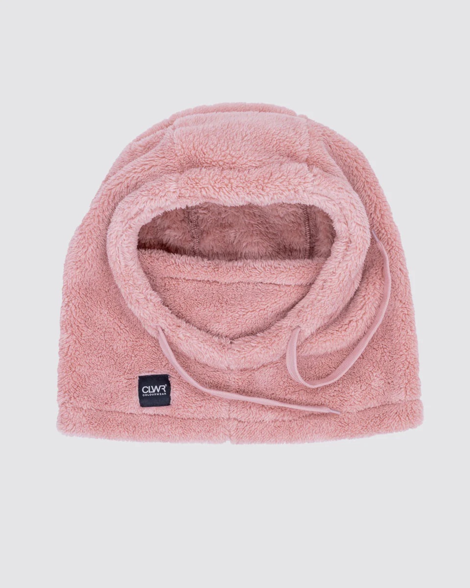 COLOURWEAR So Fluffy Hood