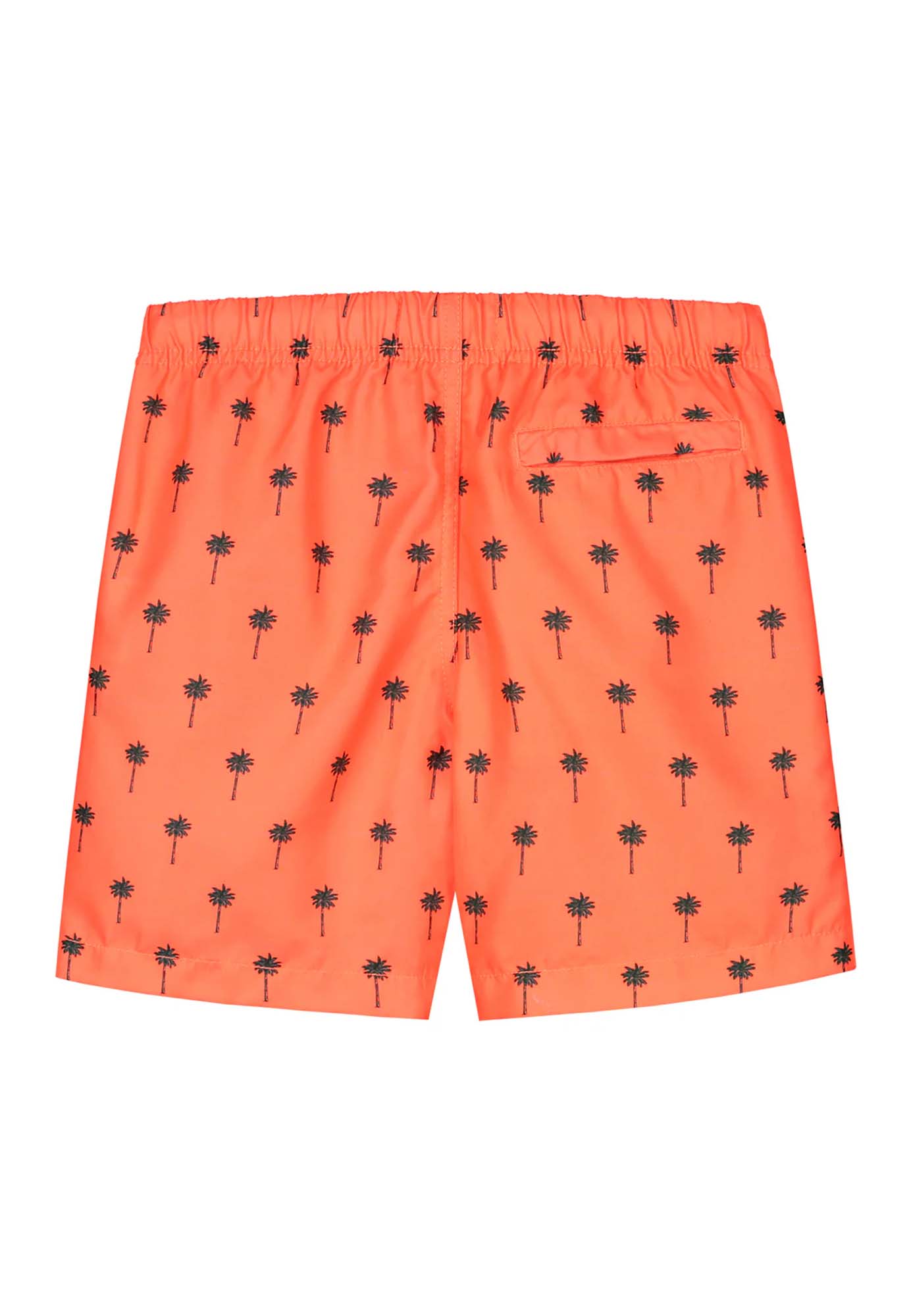 SHIWI Swim Shorts Scratch Palm