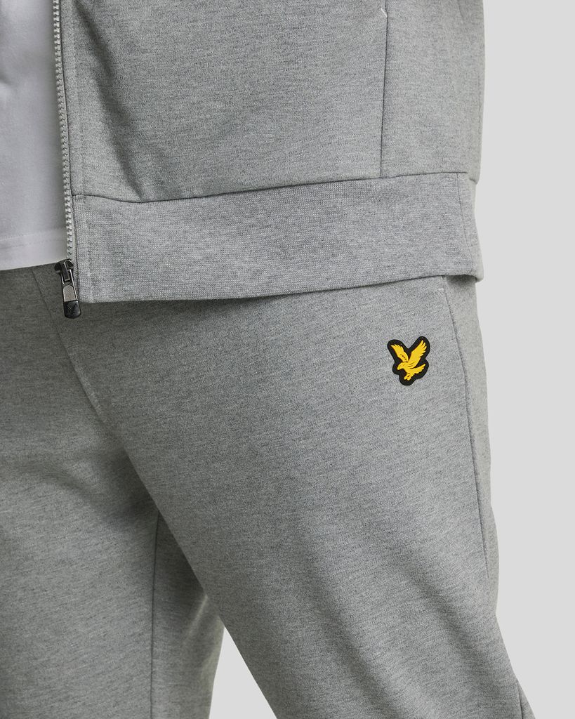 LYLE AND SCOTT fly fleece trackies