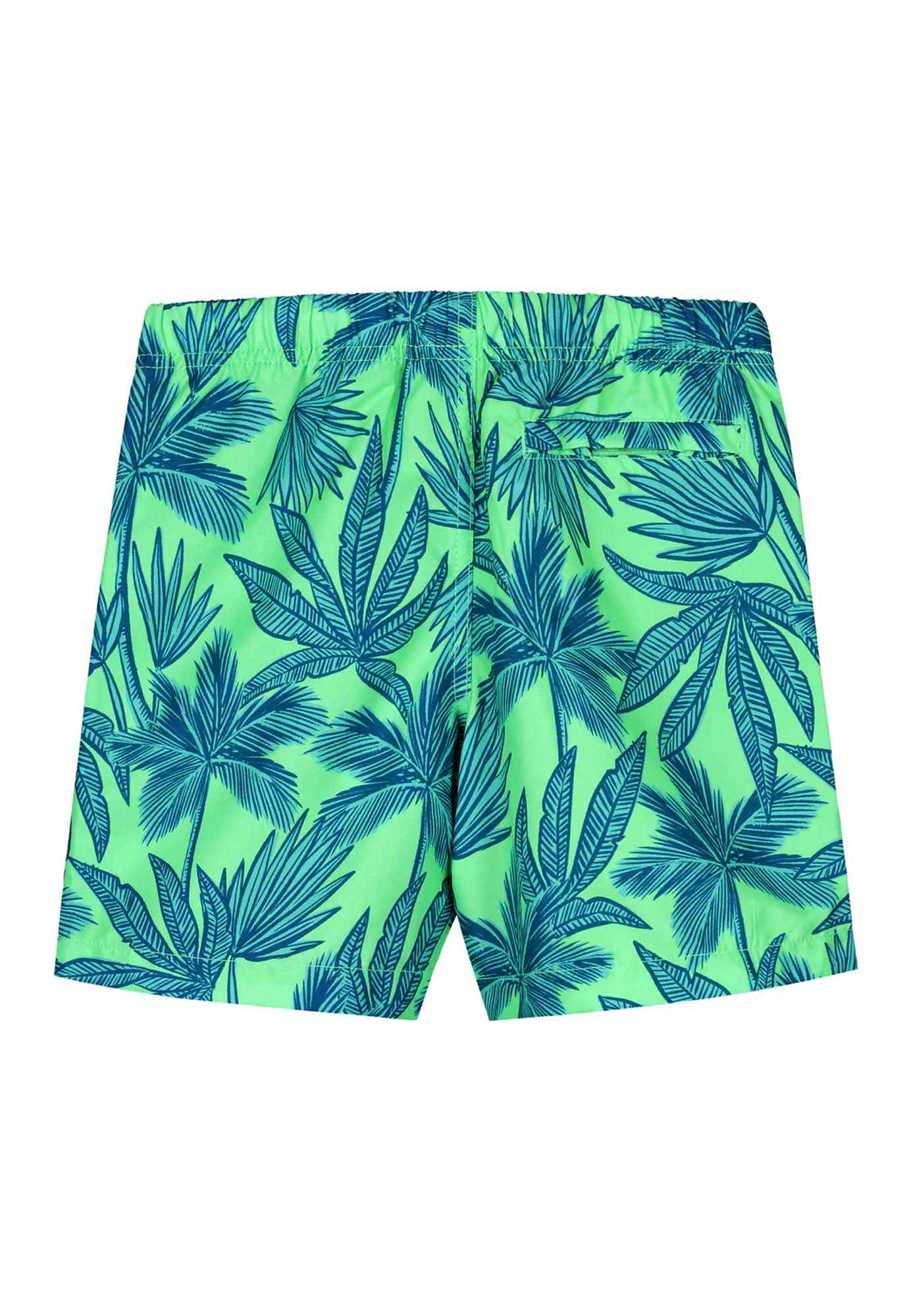 SHIWI Swim Shorts Palm Leaves