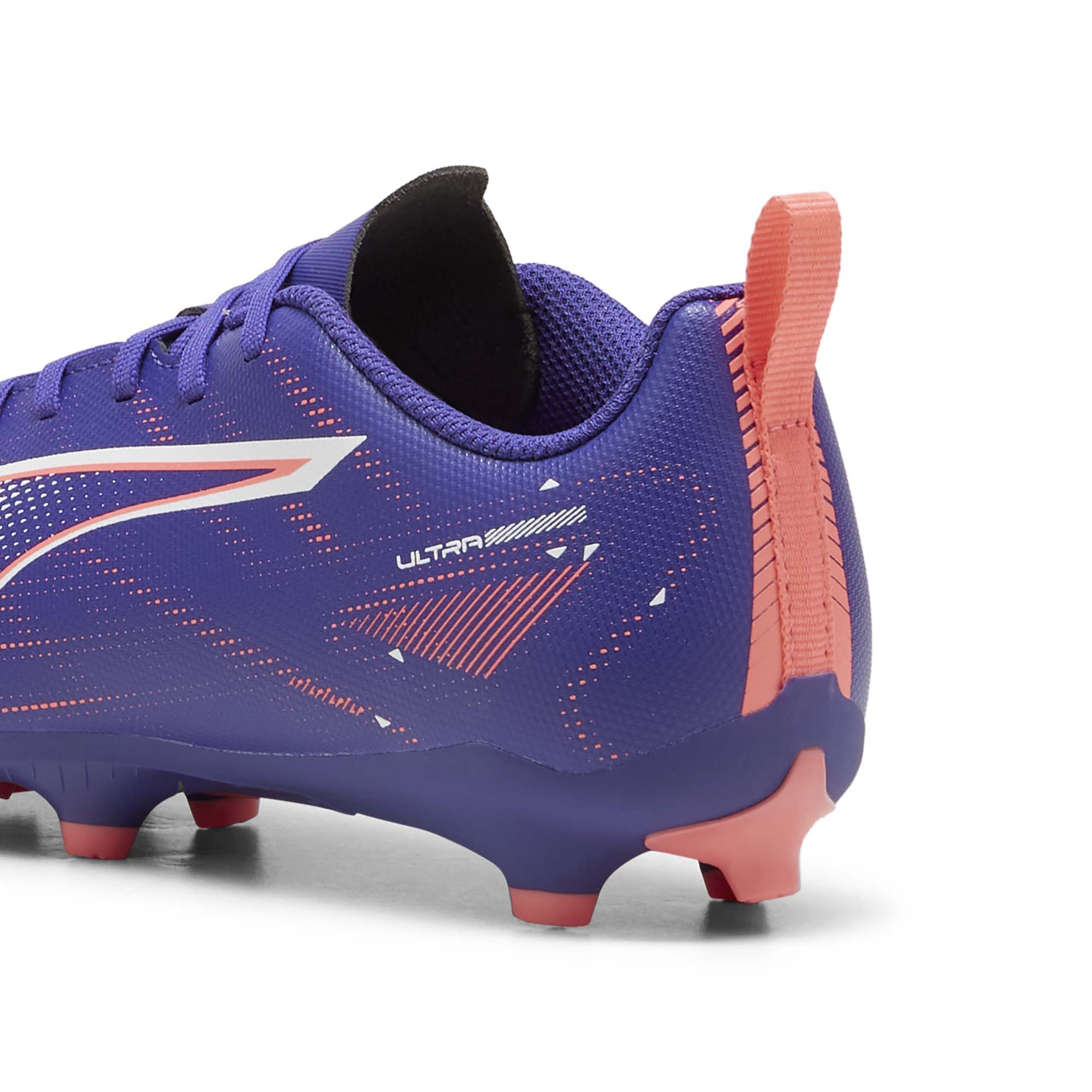 PUMA Ultra 5 Play fg/ag jr