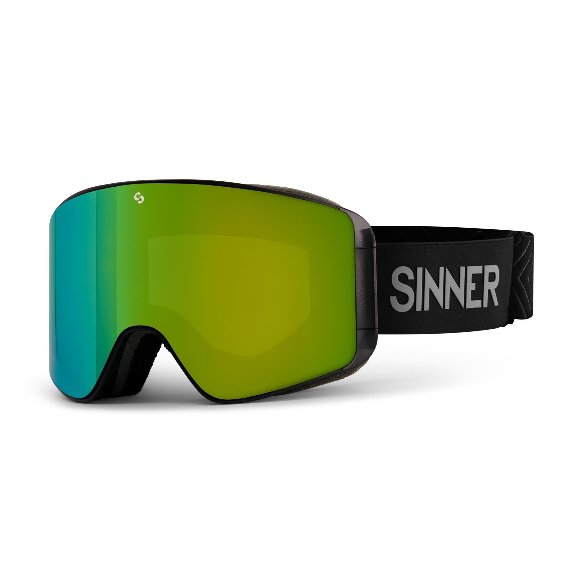 SINNER Aura