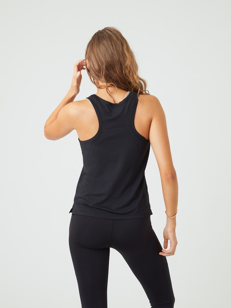 BJORN BORG Racerback Tank Dames