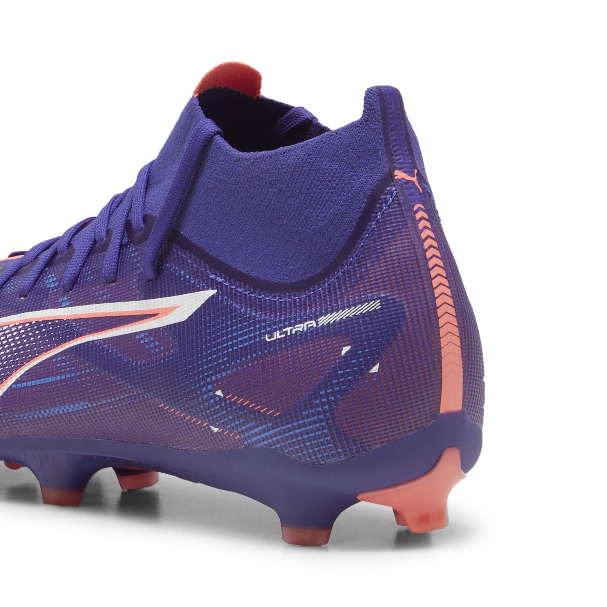 PUMA Ultra 5 Match+ fg/ag