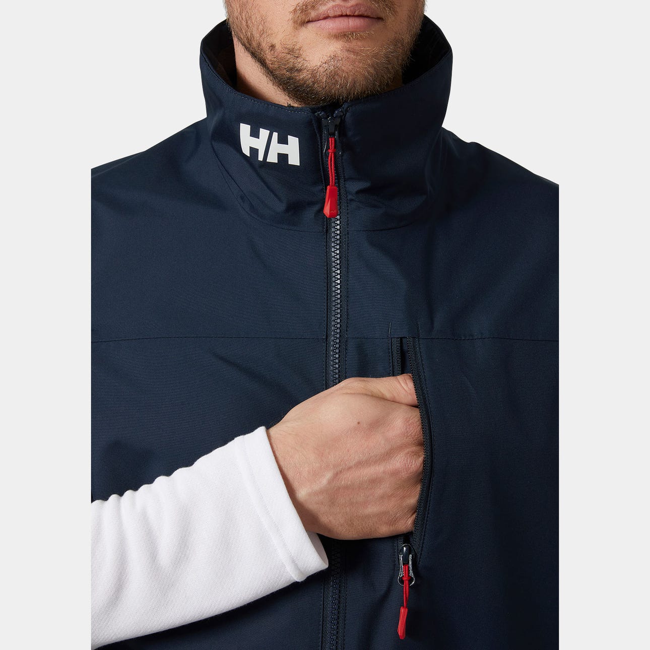 Helly Hansen Crew Sailing Vest 2.0 Heren