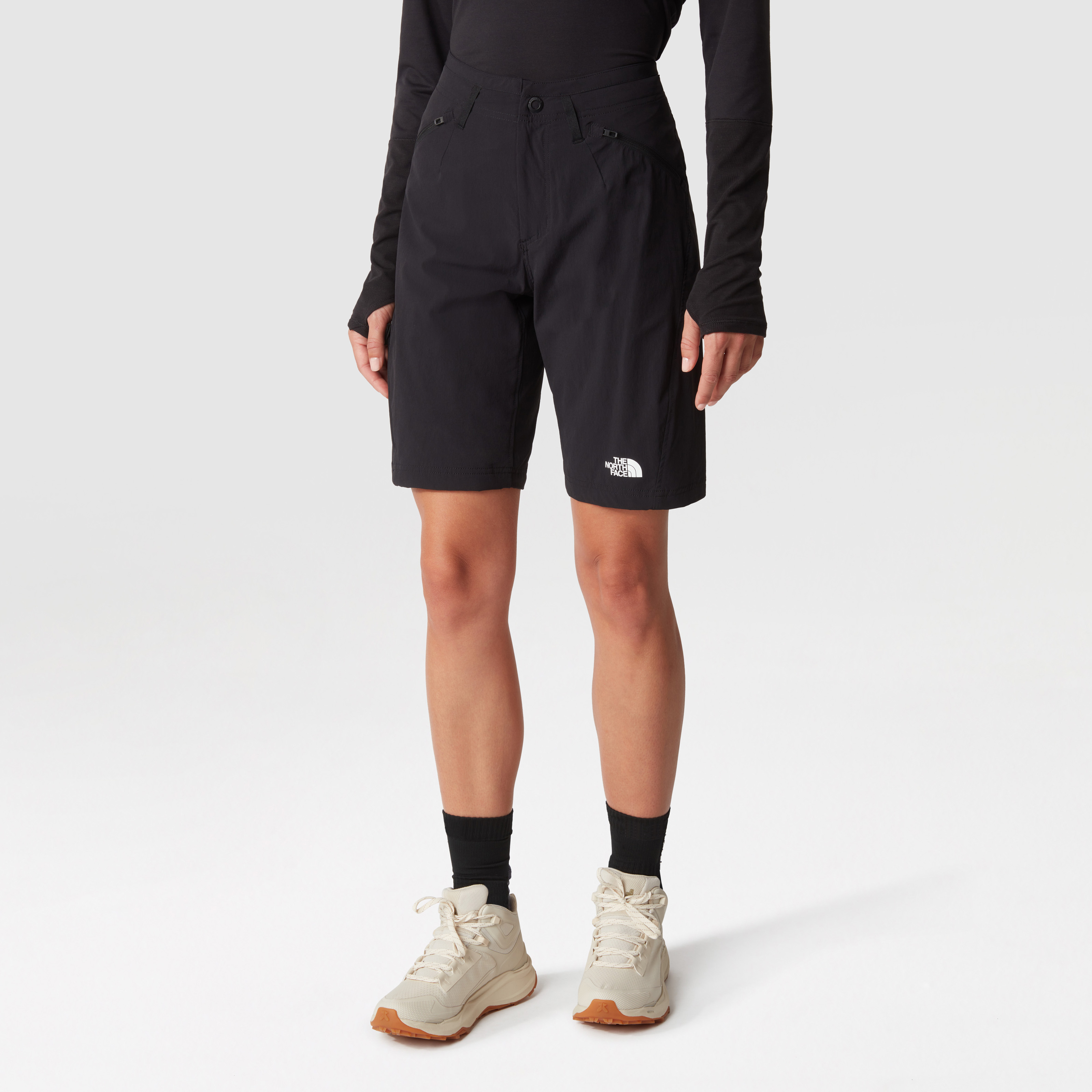 THE NORTH FACE Speedlight Slim Straight Short Dames