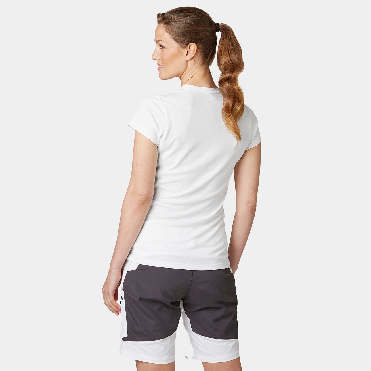 Helly Hansen Lifa Active Solen T-Shirt Dames