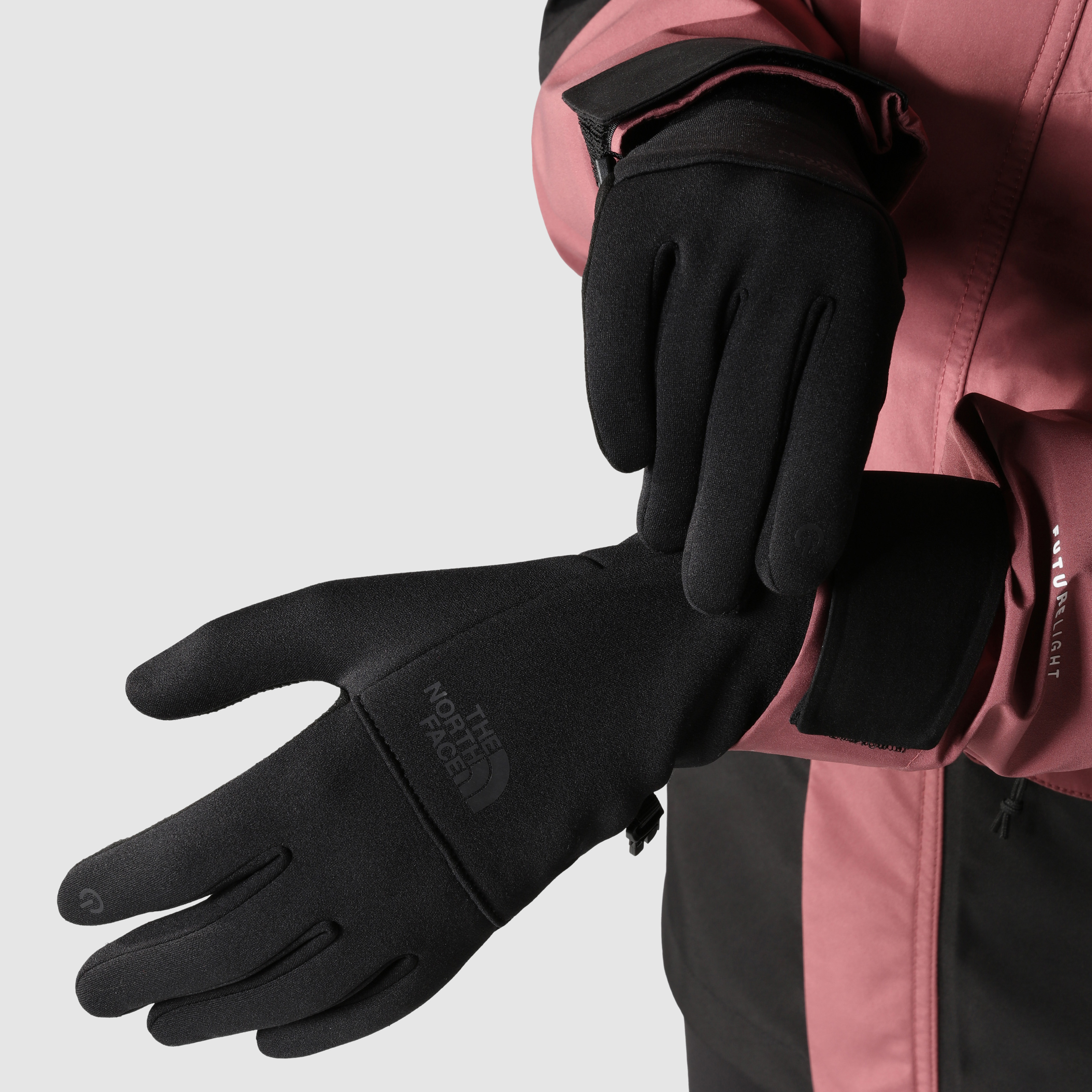 THE NORTH FACE Etip Recycled Glove Dames