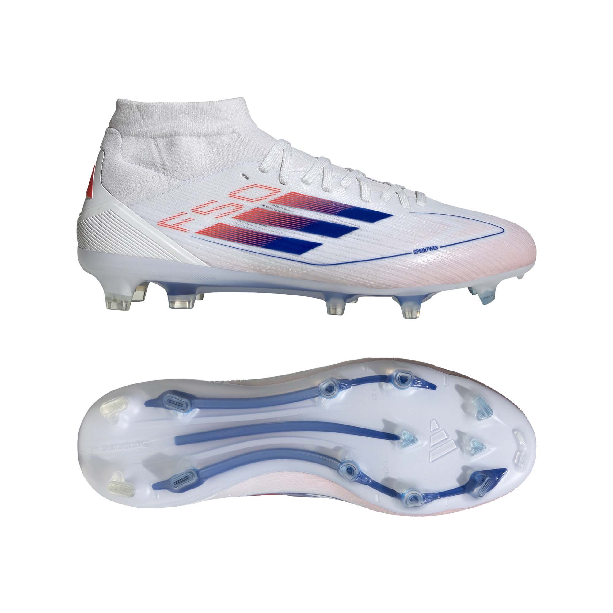 ADIDAS F50 Pro Mid FG W