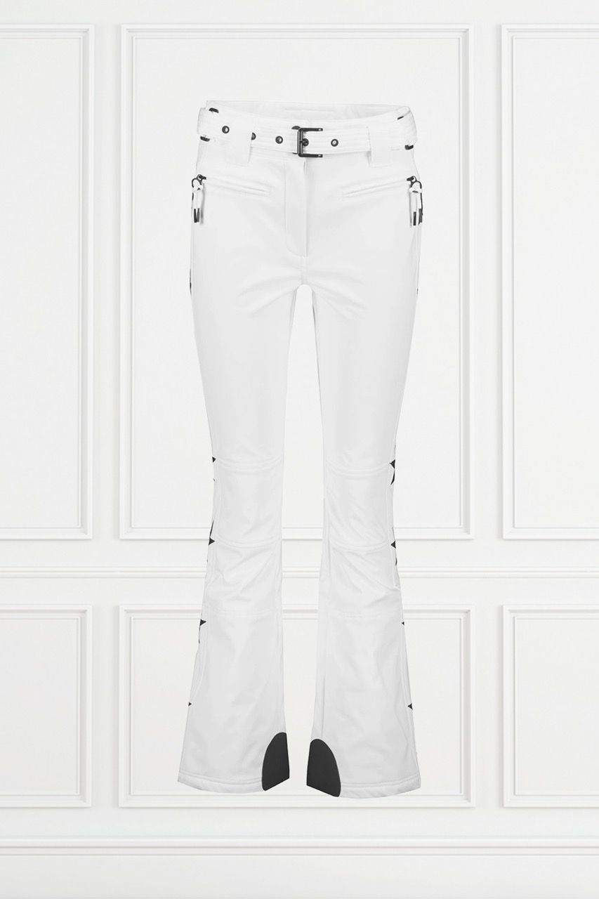 AIRFORCE Aspen Ski Pants Star Dames