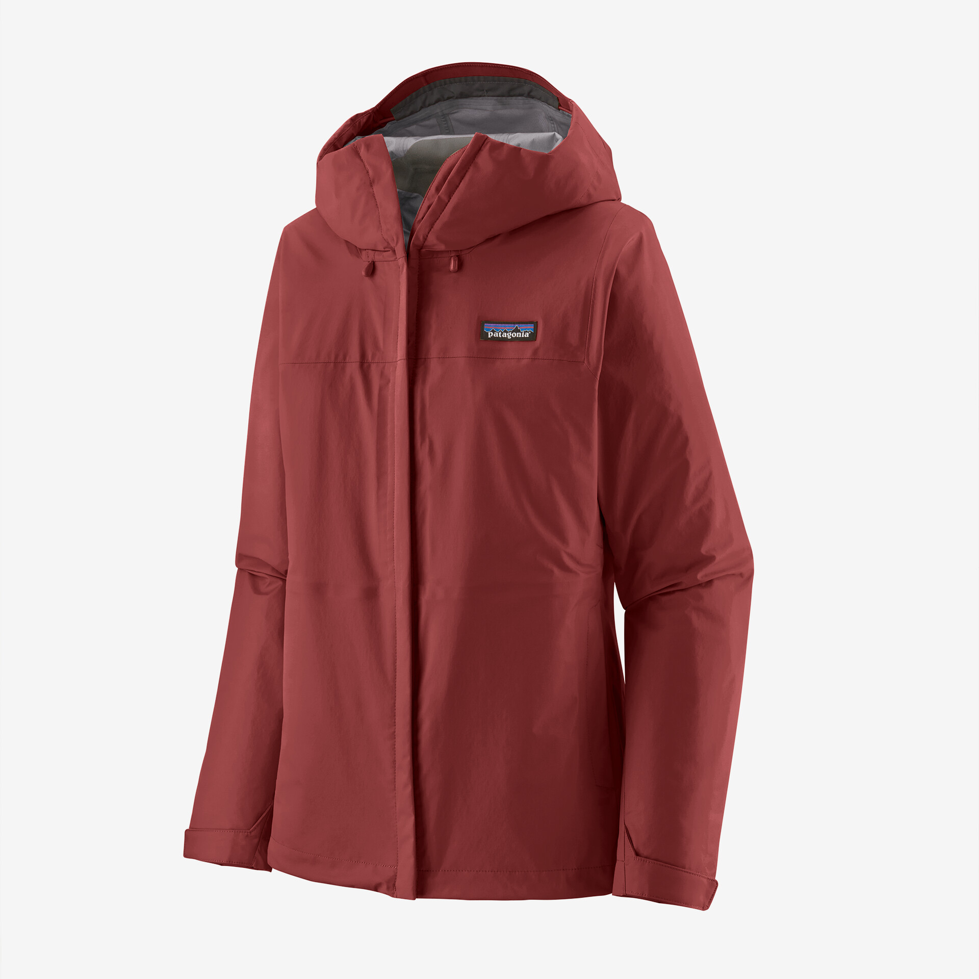 PATAGONIA Torrentshell 3L Rain Jacket Dames