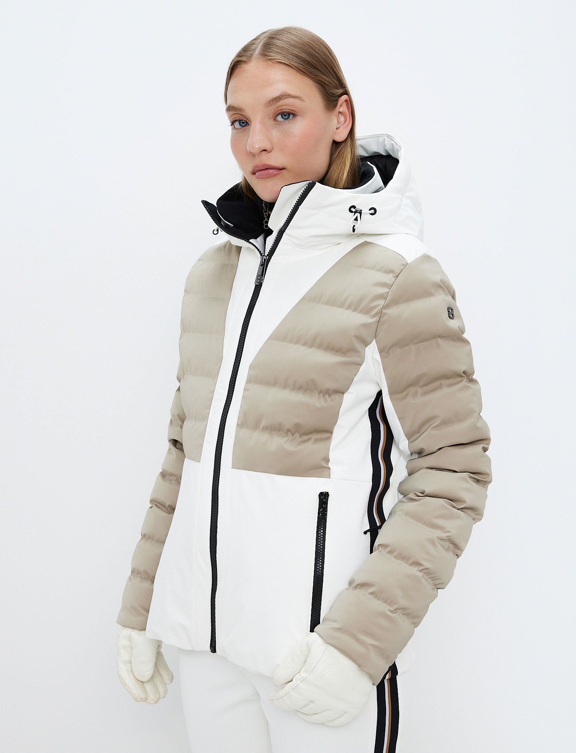 8848 Audrey Ski Jacket Dames