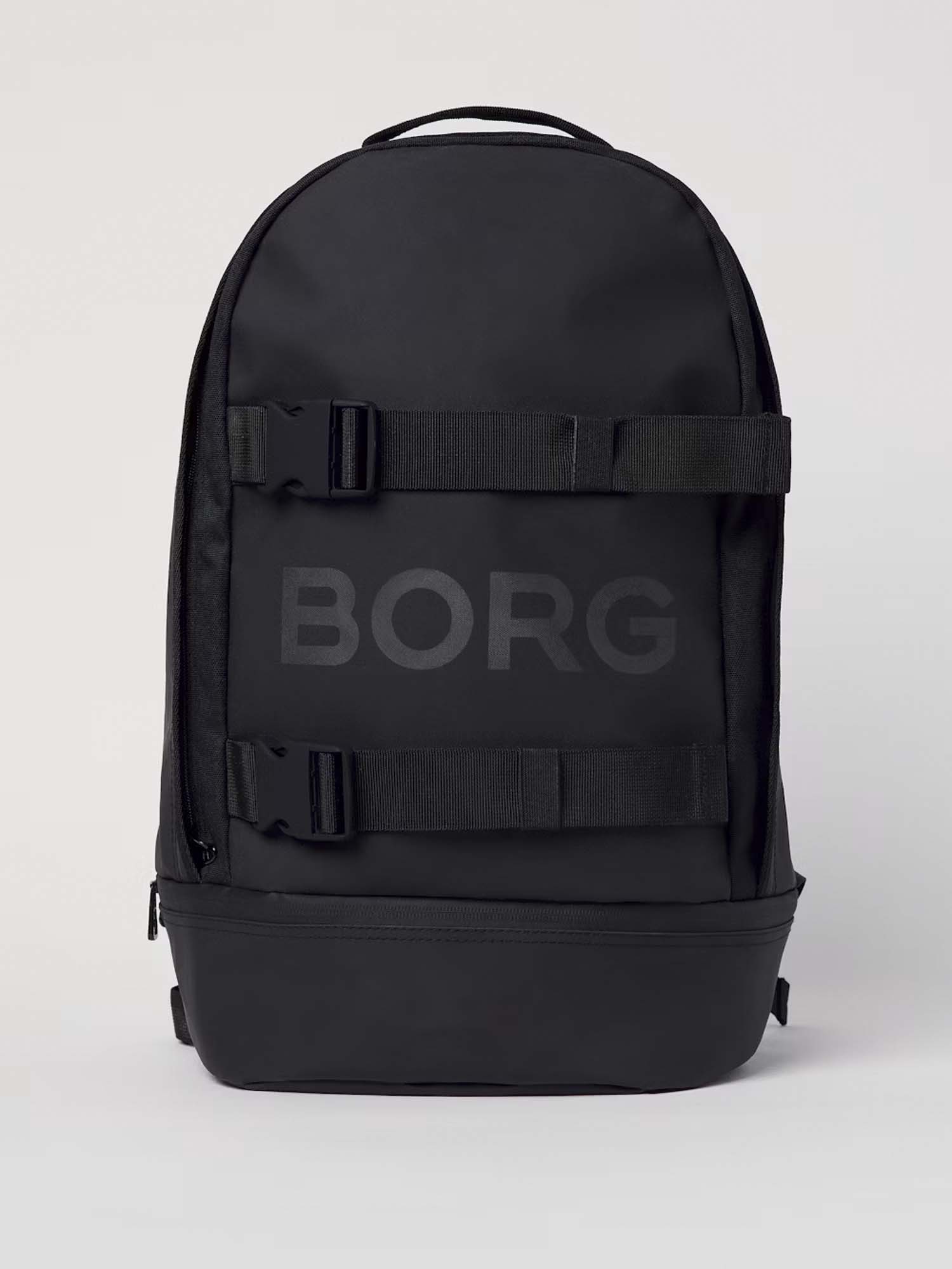 BJORN BORG Duffle backpack