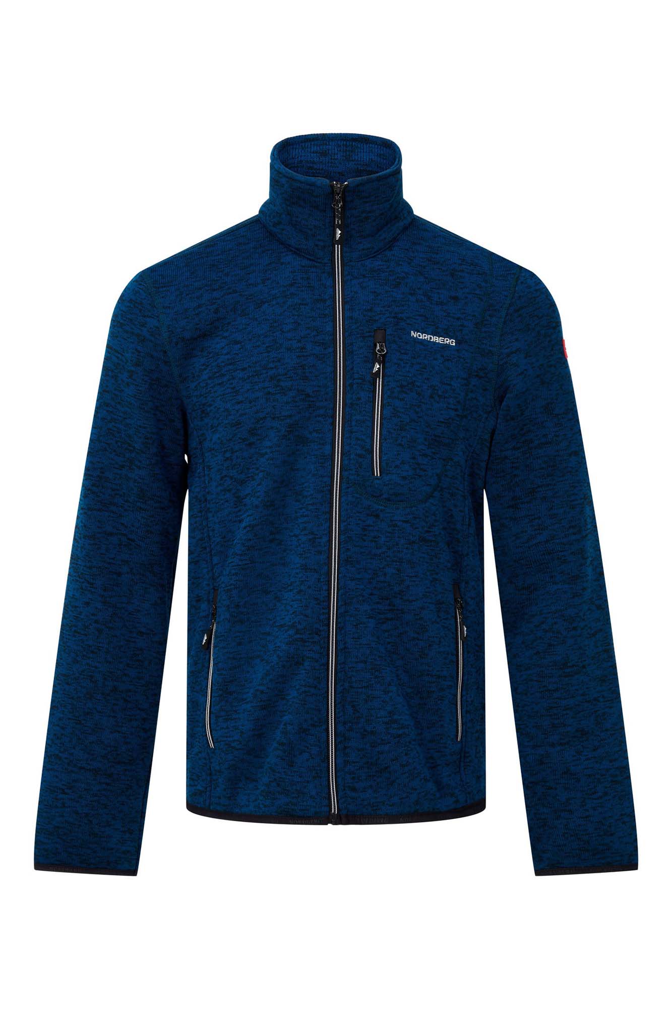 NORDBERG Benjamin Mens Fleece