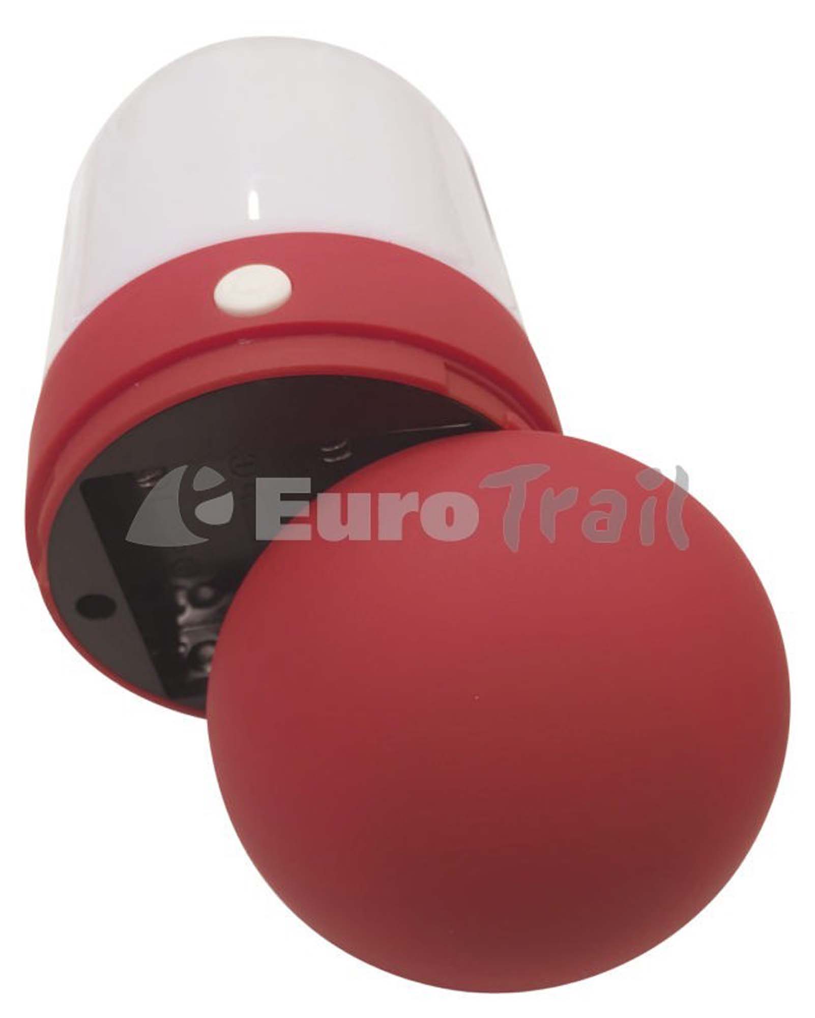 EUROTRAIL Tafellamp Tumbler