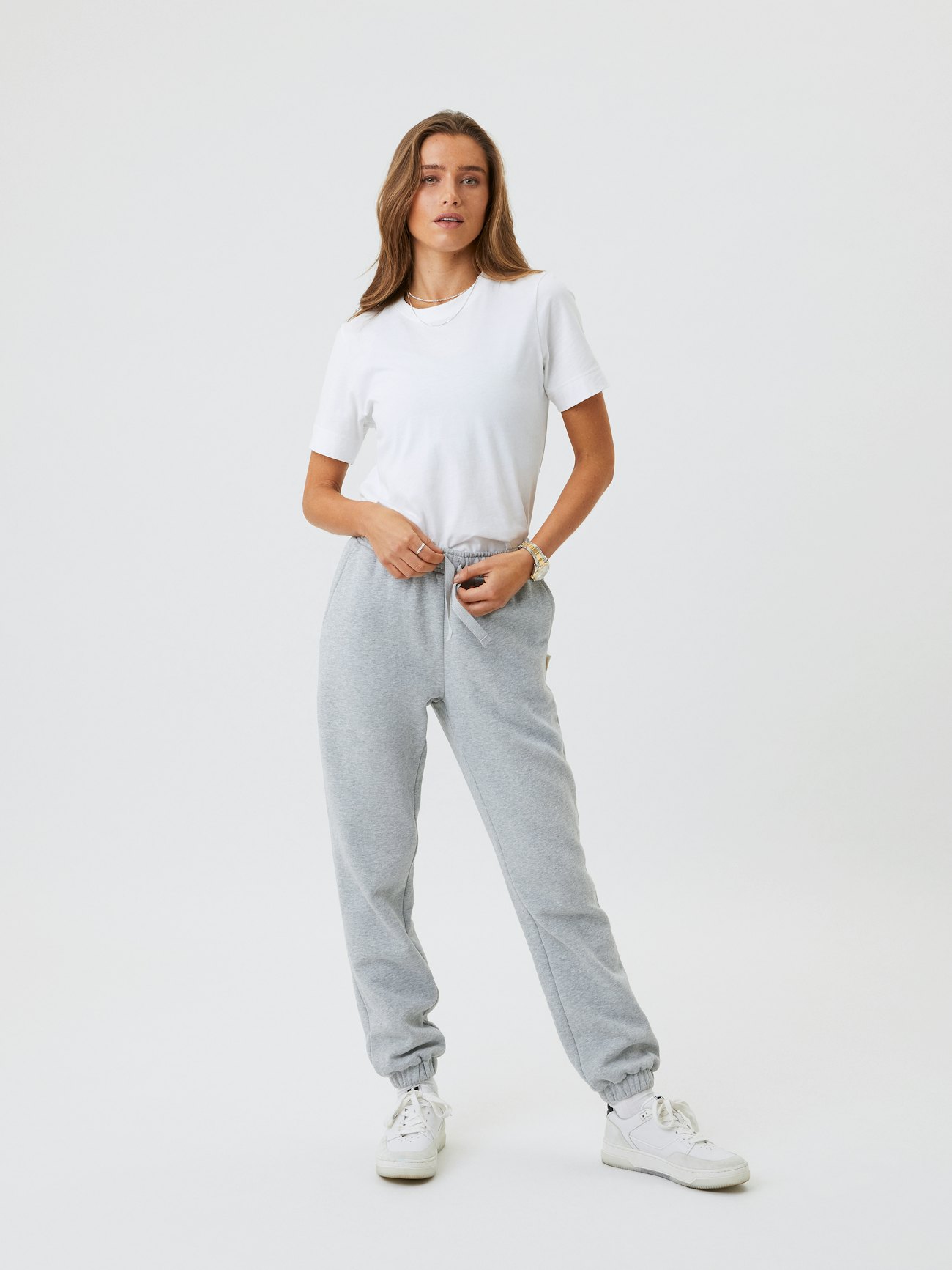 BJORN BORG Centre Pants Dames