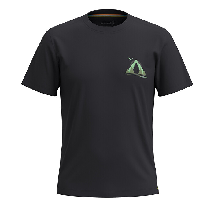 Smartwool Graphic Short Sleeve Tee Unisex