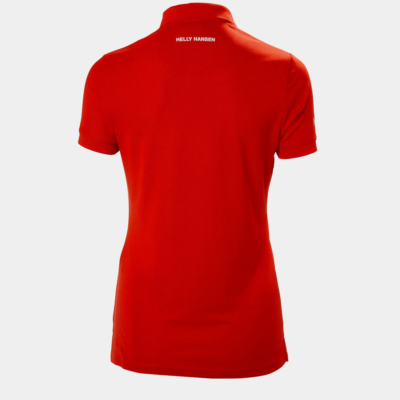 Helly Hansen Crewline Quick-Dry Polo Dames