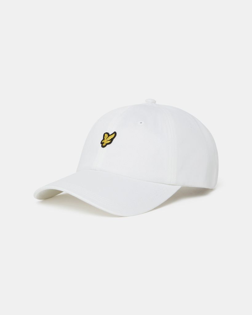 LYLE AND SCOTT baseball cap