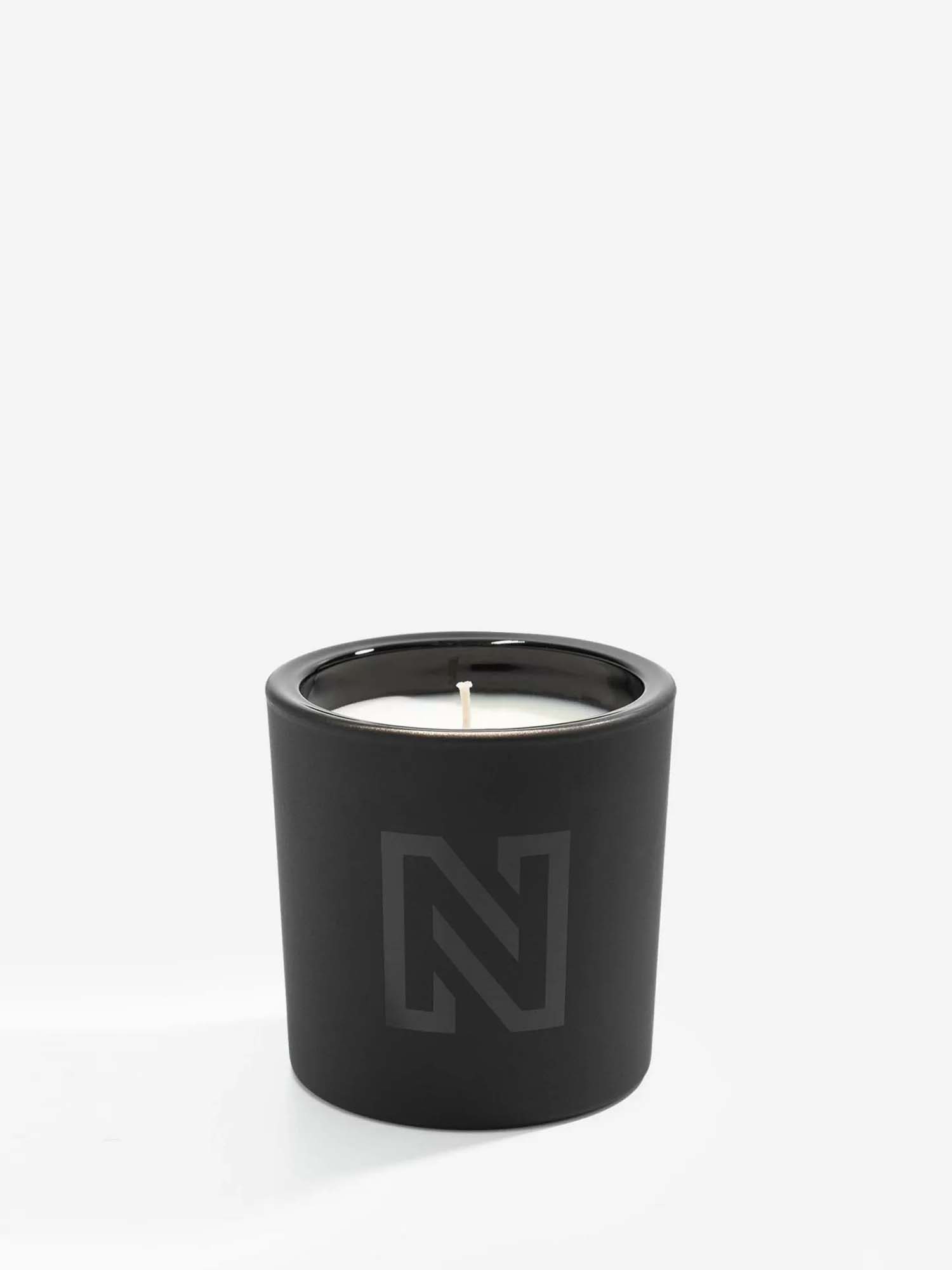 NIKKIE Scented home candle max- London Muse