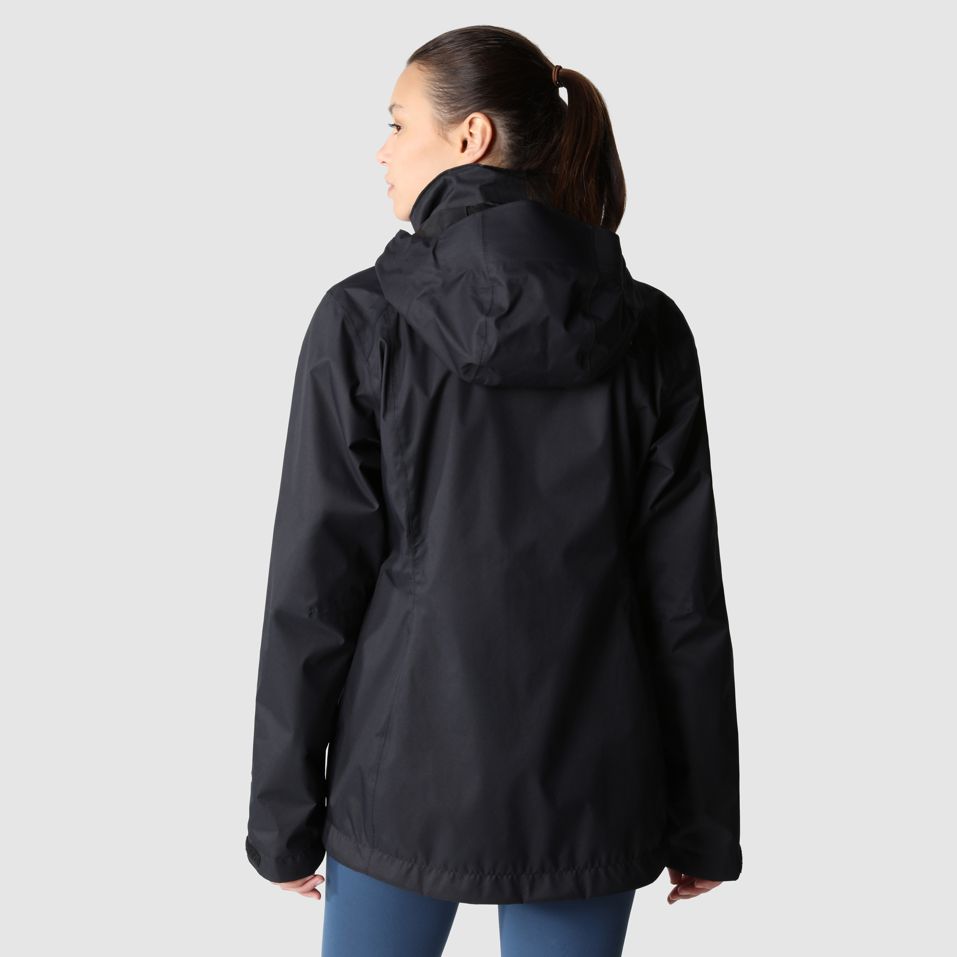 THE NORTH FACE Evolve II Triclimate Jacket Dames