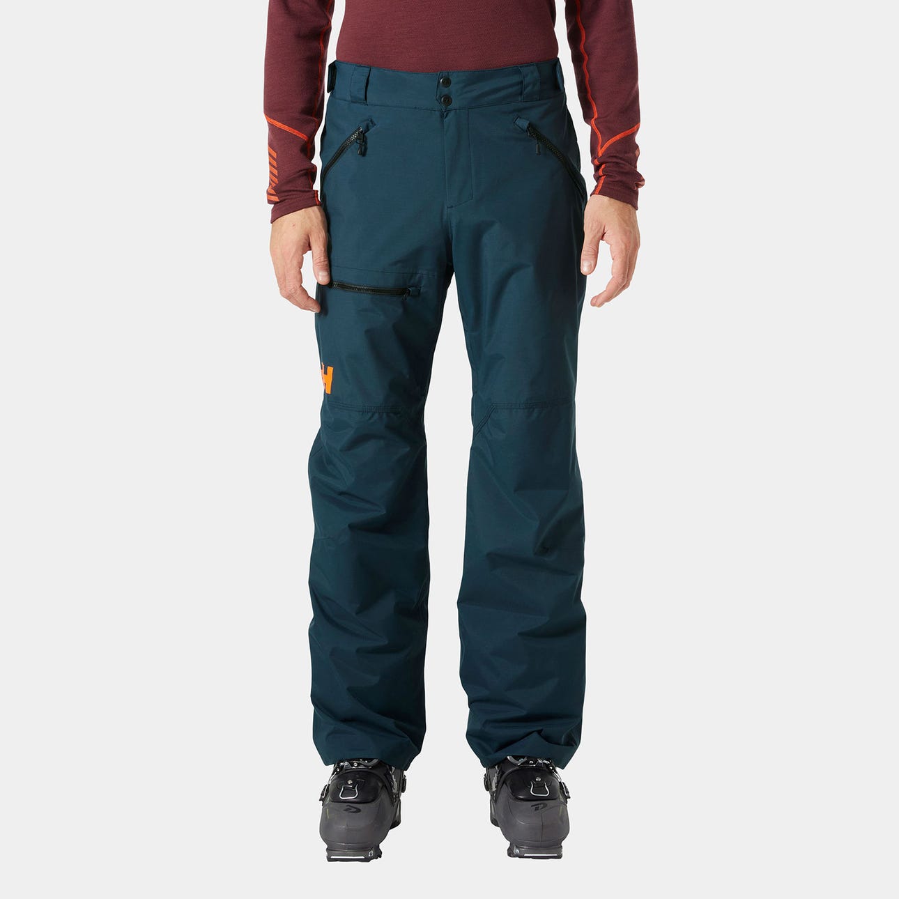 Helly Hansen Sogn Cargo Pants Heren