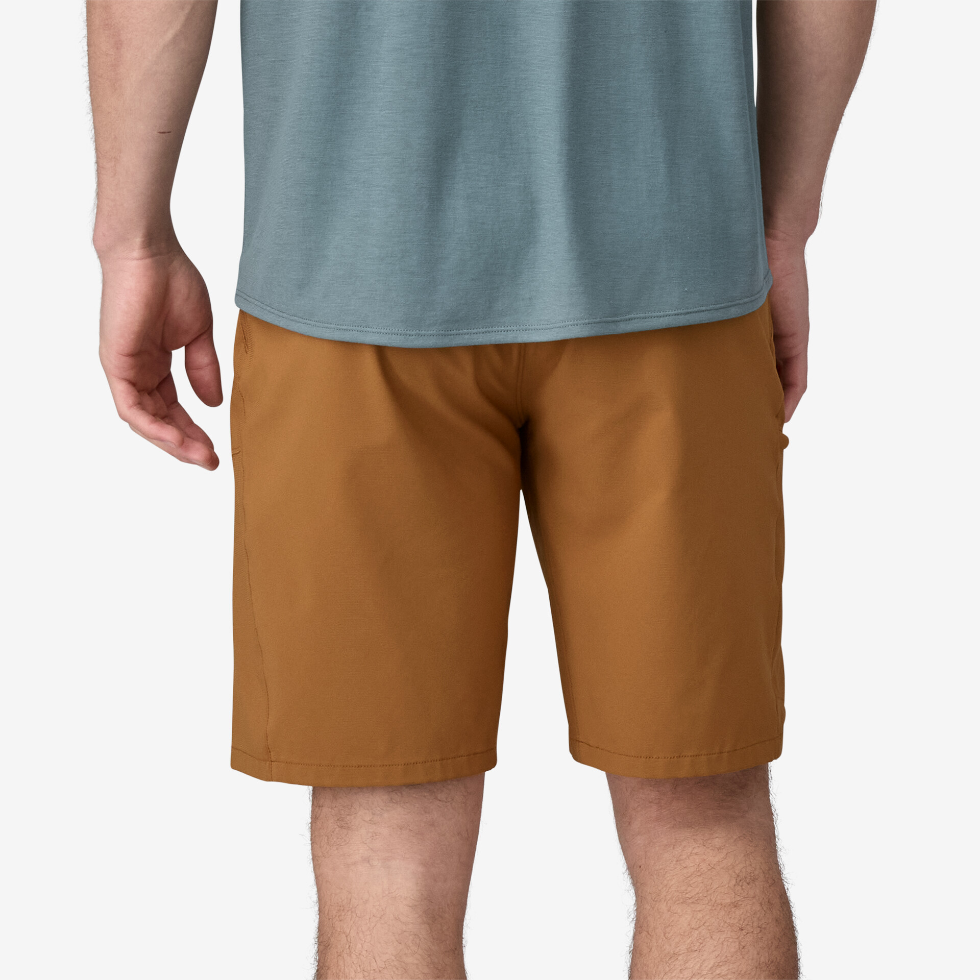 PATAGONIA Terravia Trail Shorts Heren