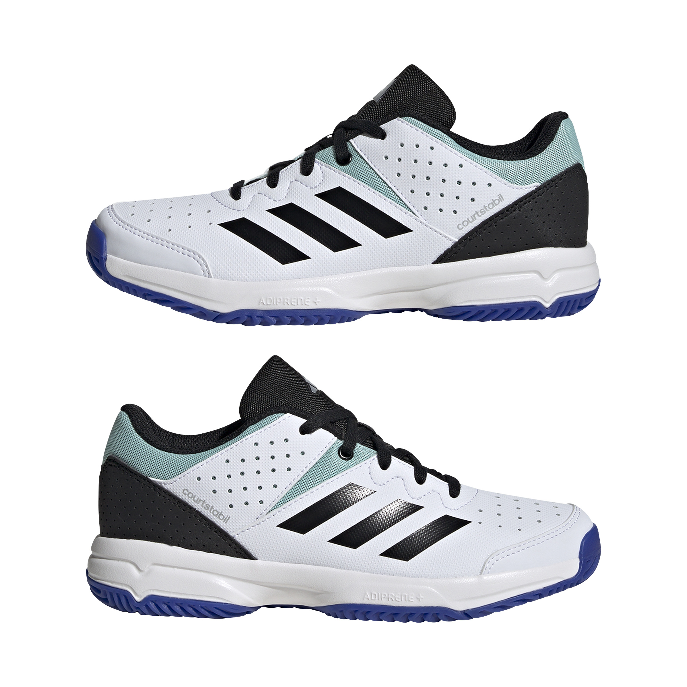 ADIDAS HOCKEY Court stabil jr 24/25