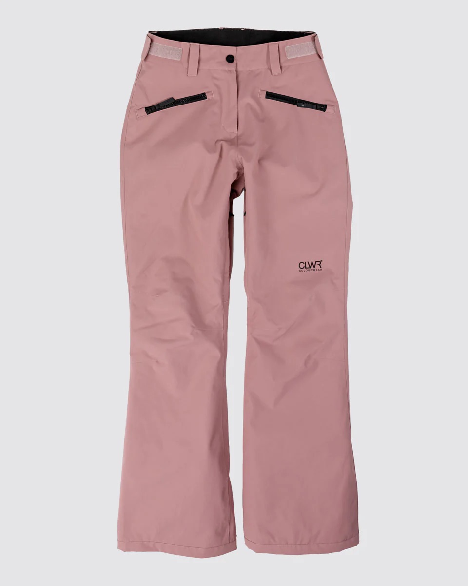 COLOURWEAR Cork Ski Pants Dames