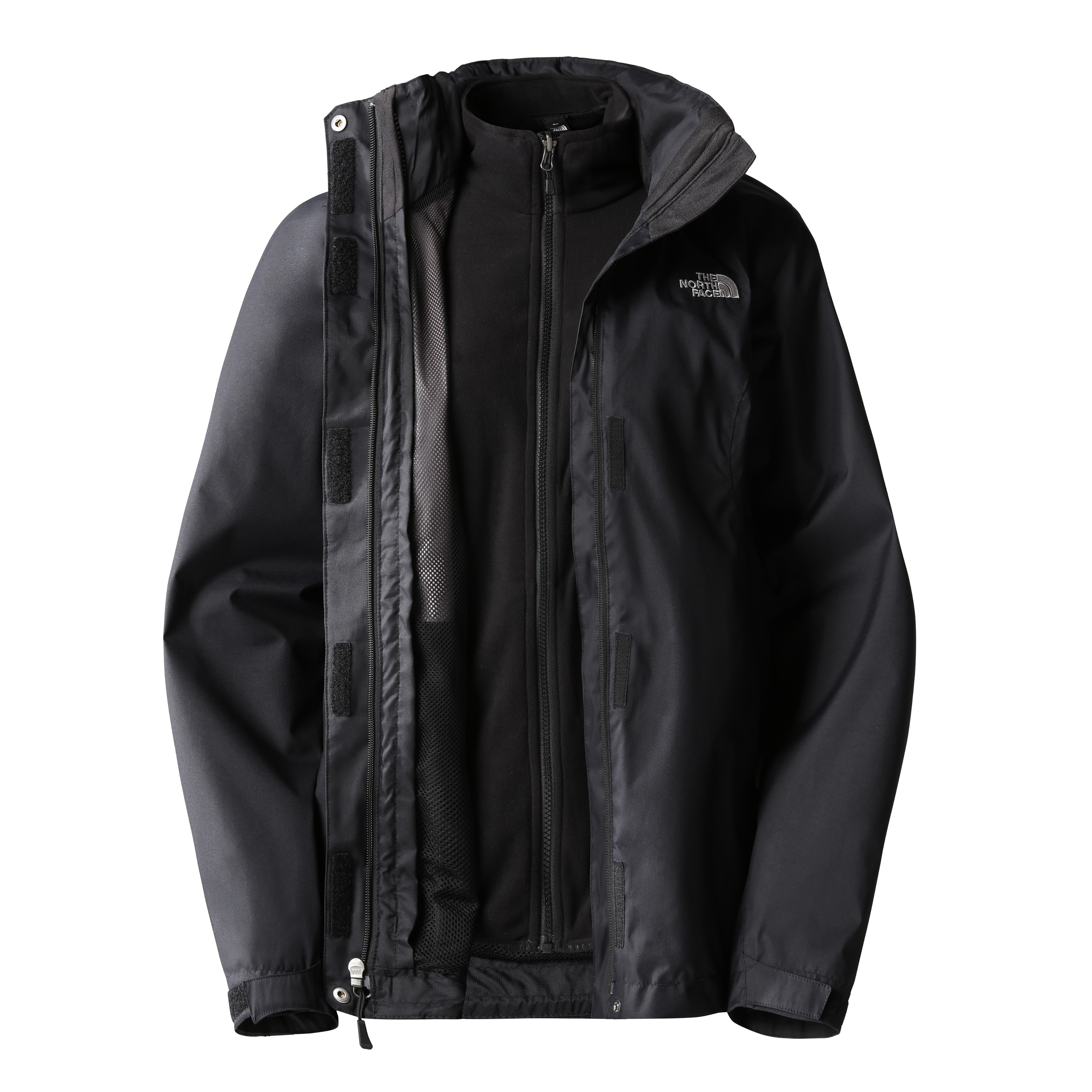 THE NORTH FACE Evolve II Triclimate Jacket Dames