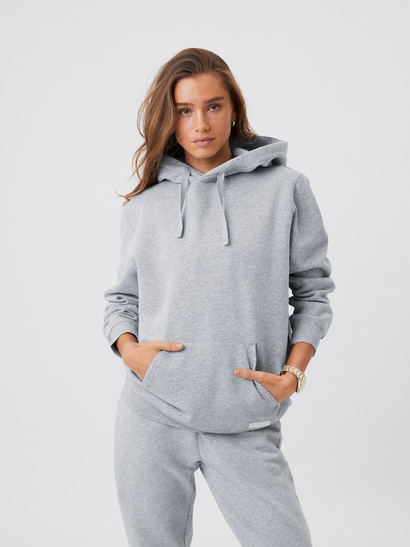 BJORN BORG Centre Hoodie Dames