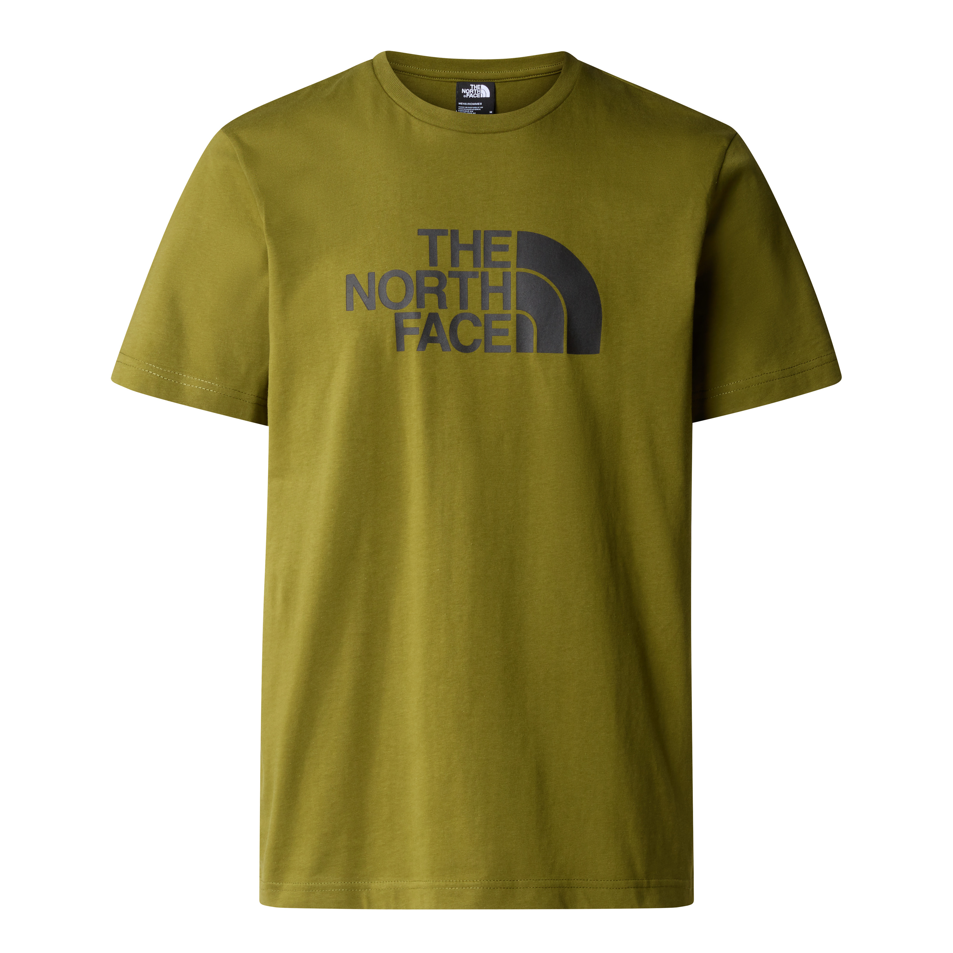 THE NORTH FACE Easy Tee Heren