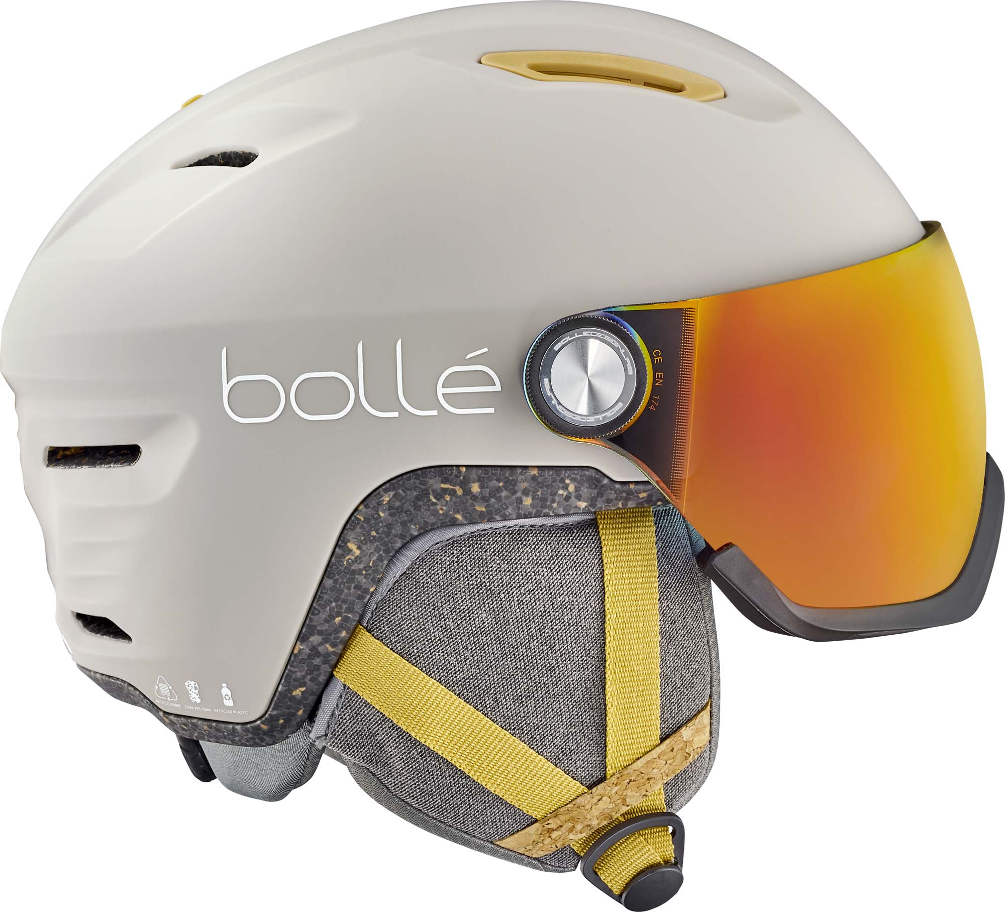 BOLLE Eco V-Atmos Unisex