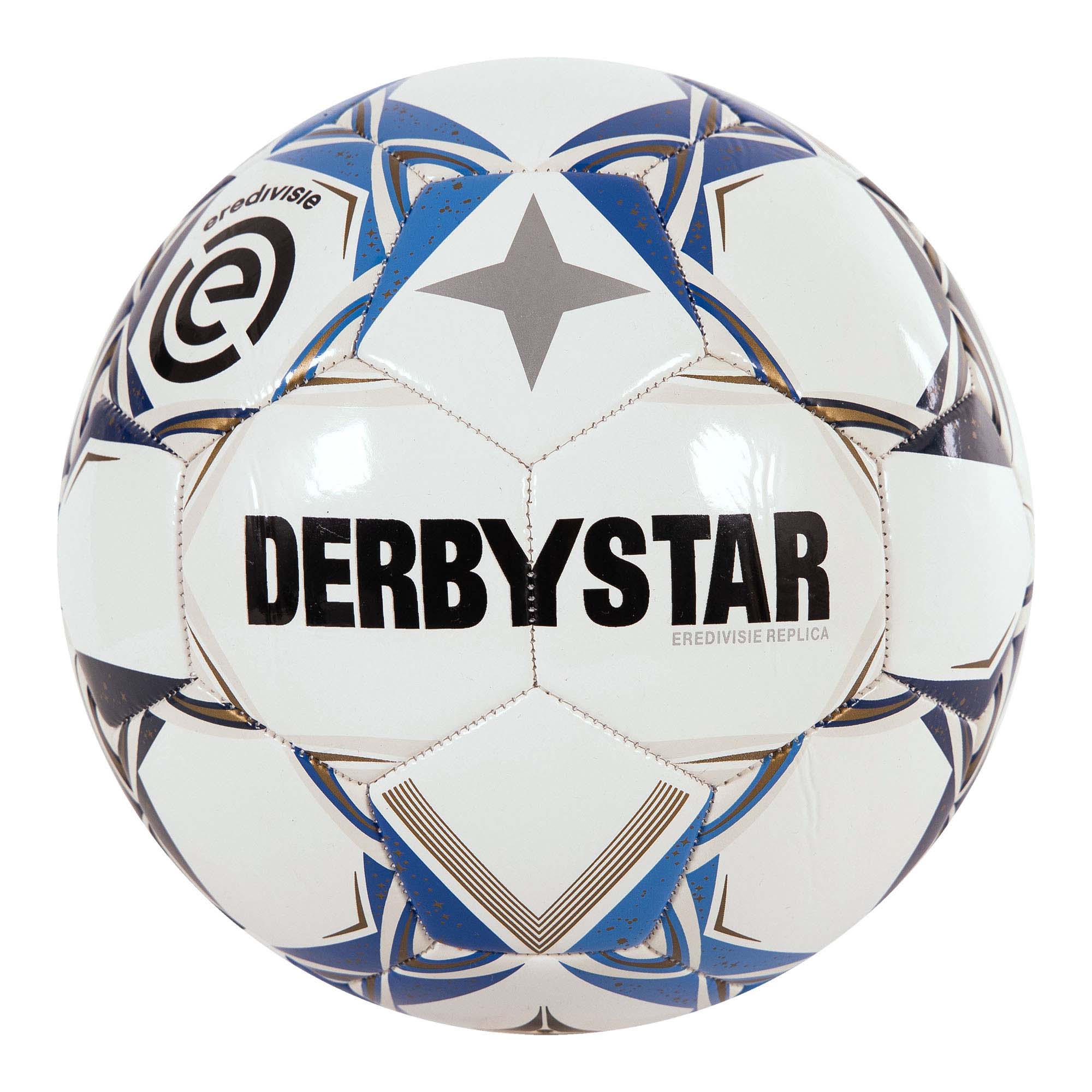 DERBYSTAR Eredivisie Design Replica 24/25 Unisex