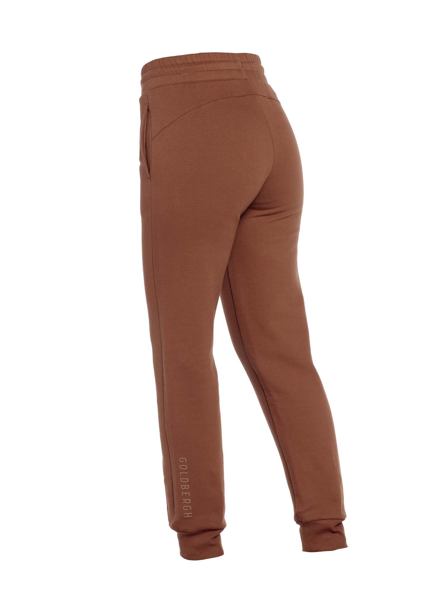 GOLDBERGH Ease Sweat Pant Dames