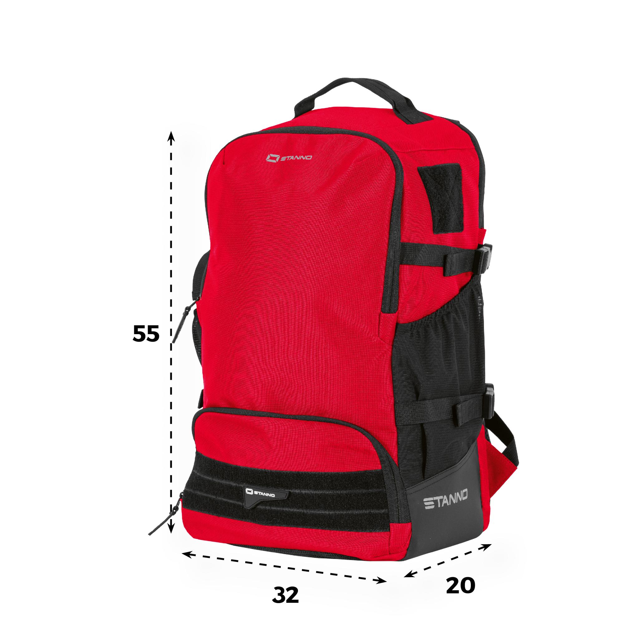 STANNO Squad Backpack