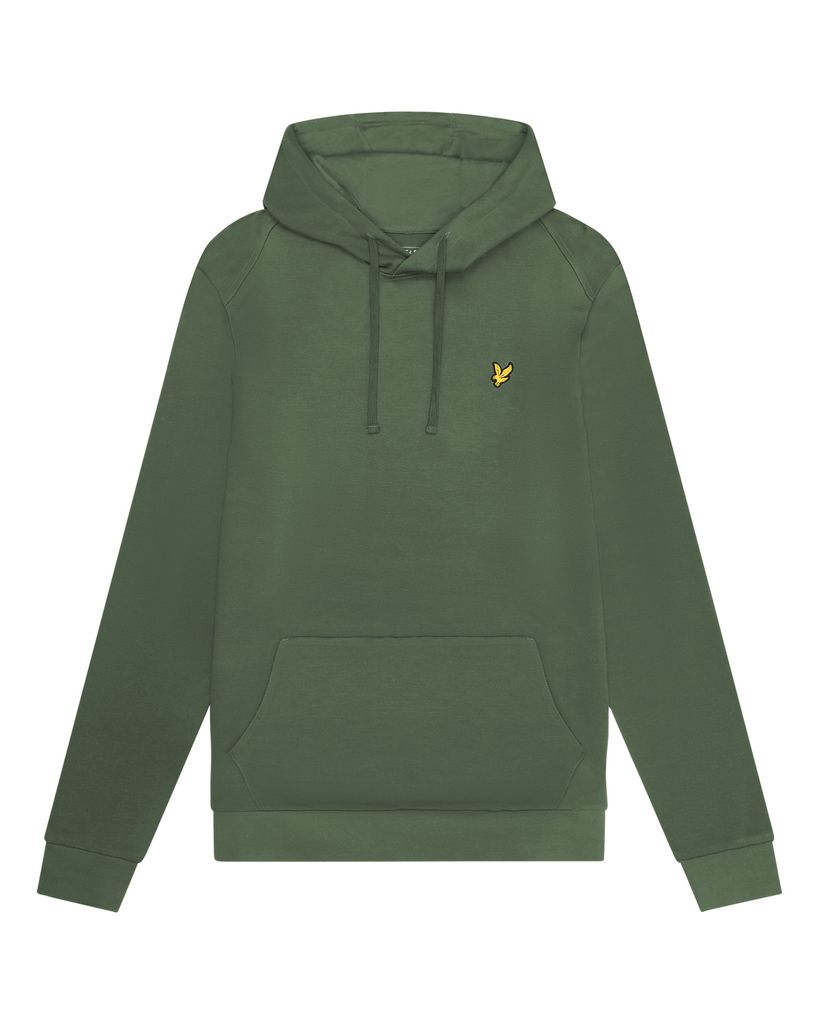 LYLE AND SCOTT Fly Fleece Hoodie