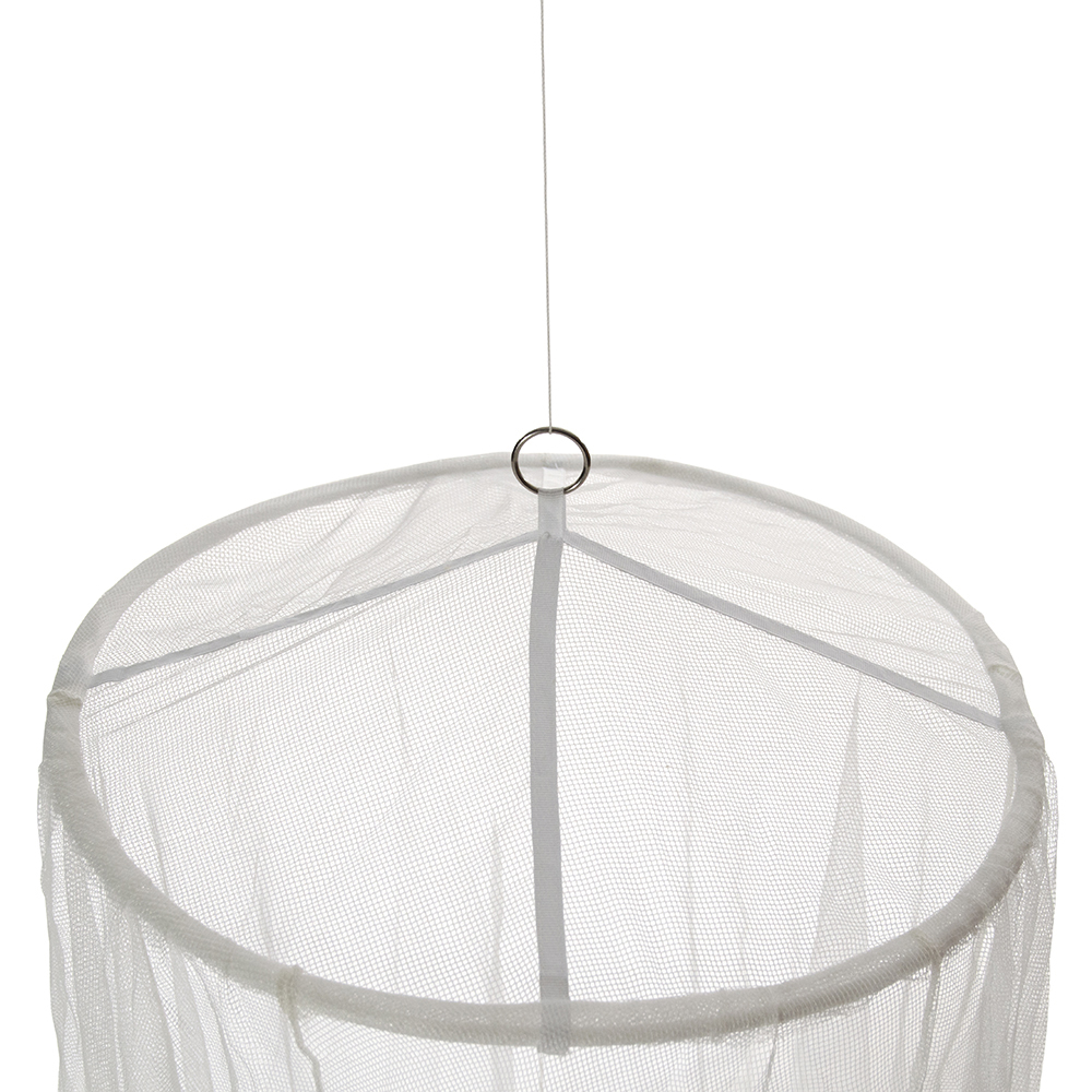 CARE PLUS Mosquito Net Light Weight Bell Durallin