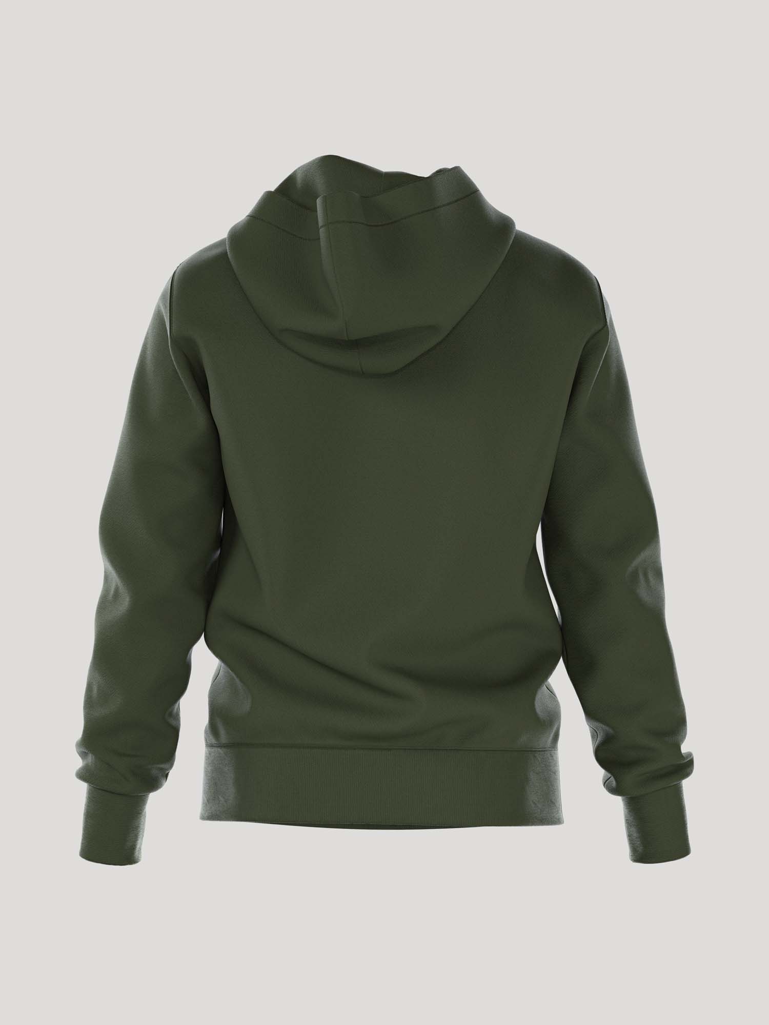 BJORN BORG Essential 3 Hoodie Heren