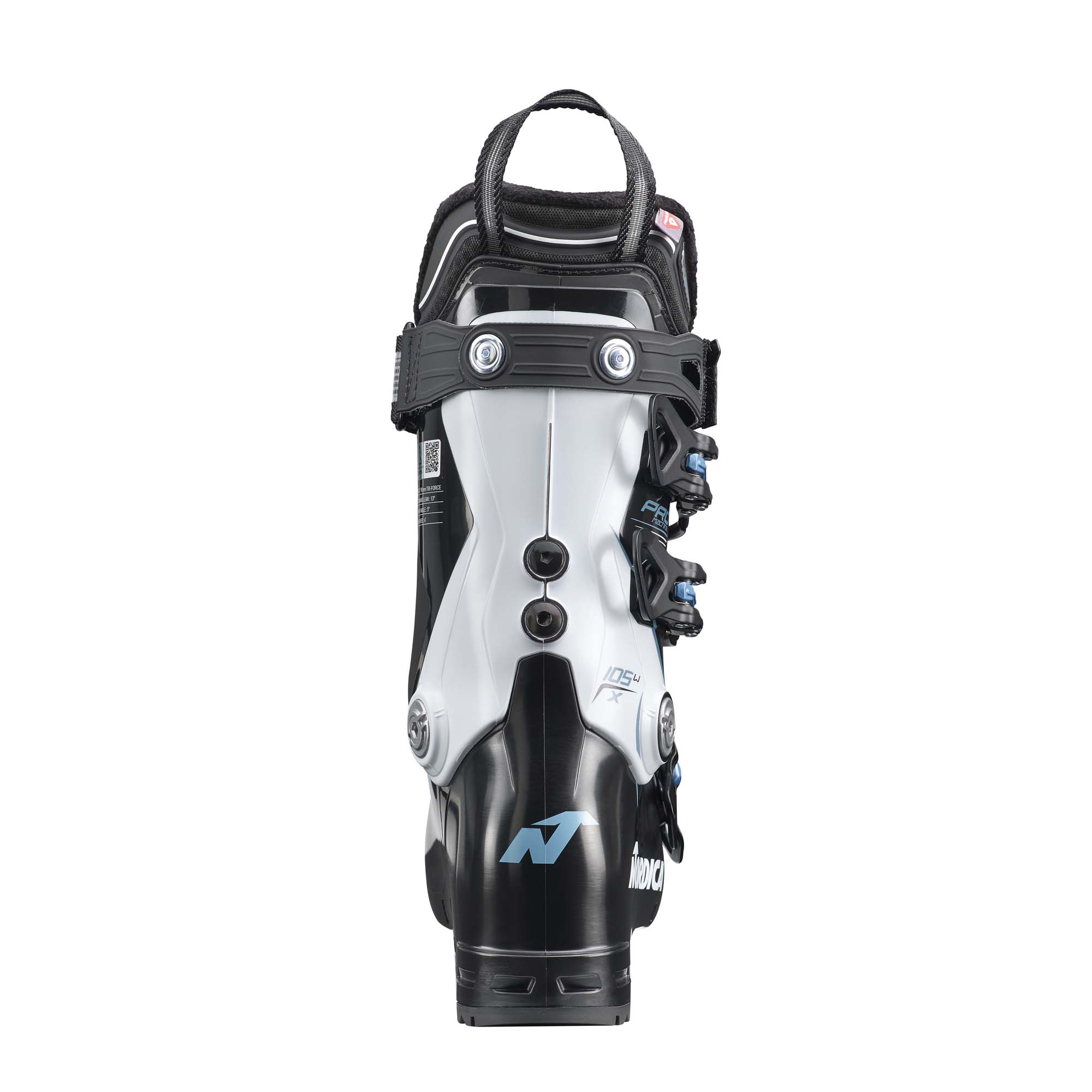 NORDICA Pro Machine 105X W (GW) Dames