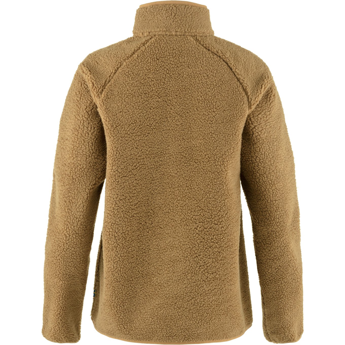 FJALLRAVEN Vardag Pile Fleece Dames