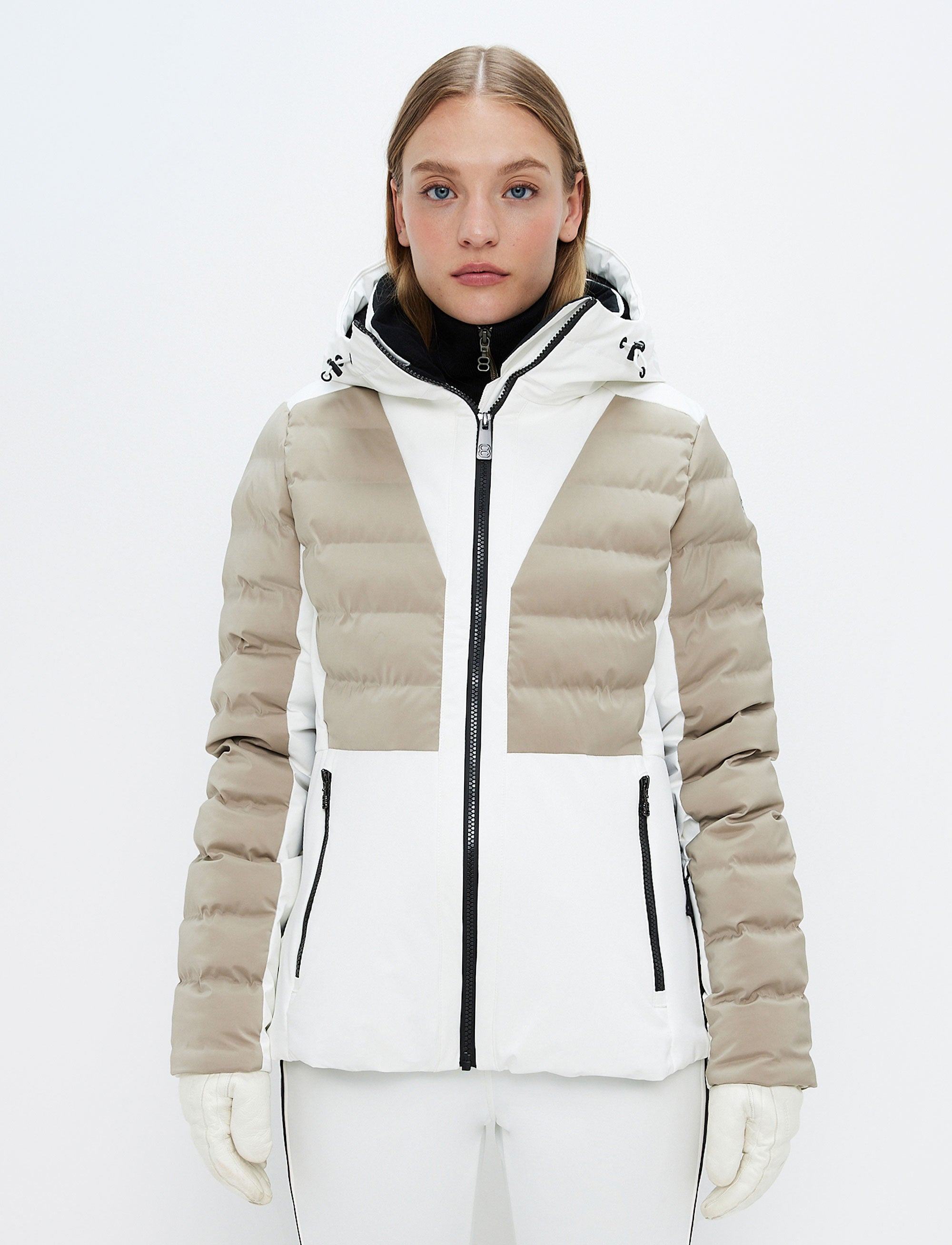 8848 Audrey Ski Jacket Dames