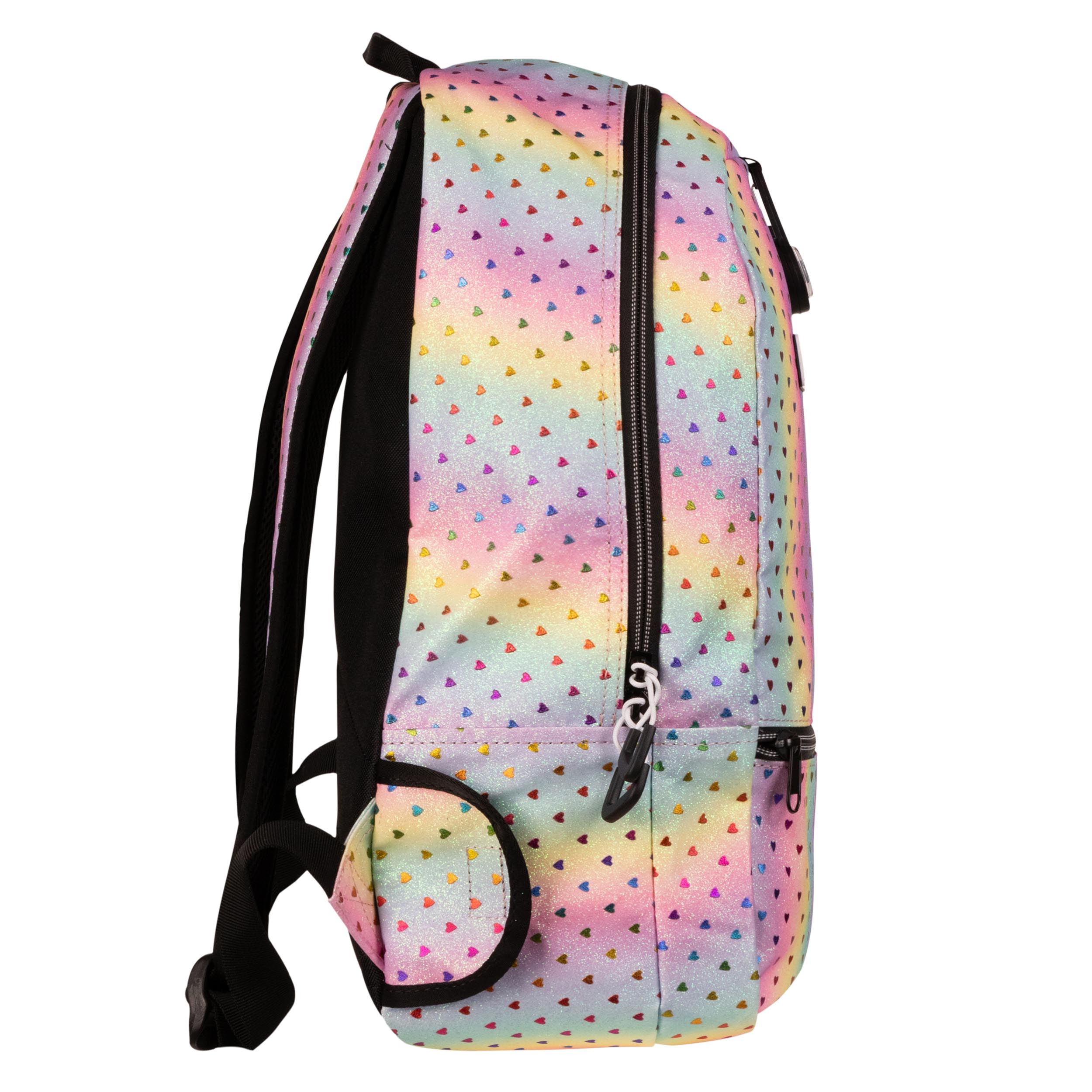 BRABO Backpack Fun Rainbow