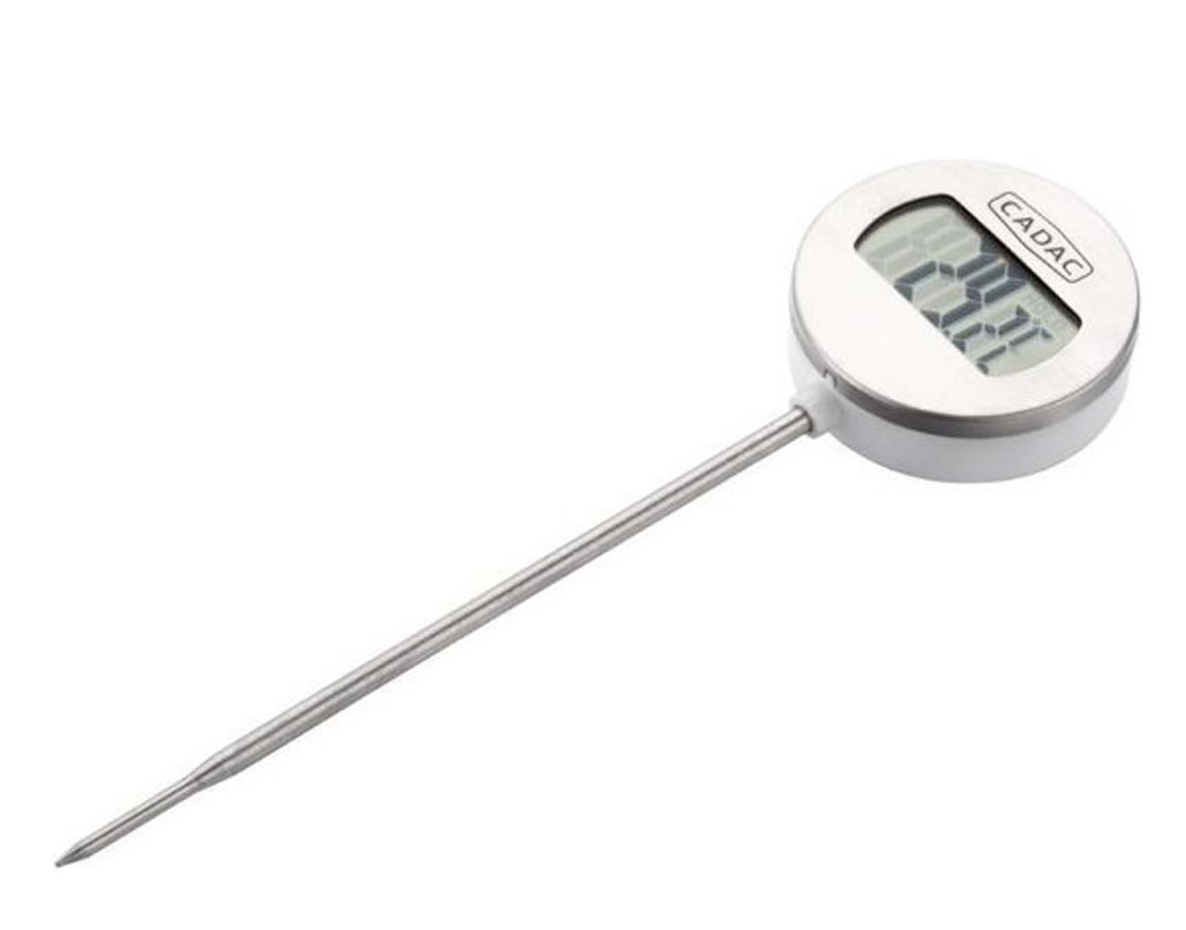 CADAC Digitale Thermometer