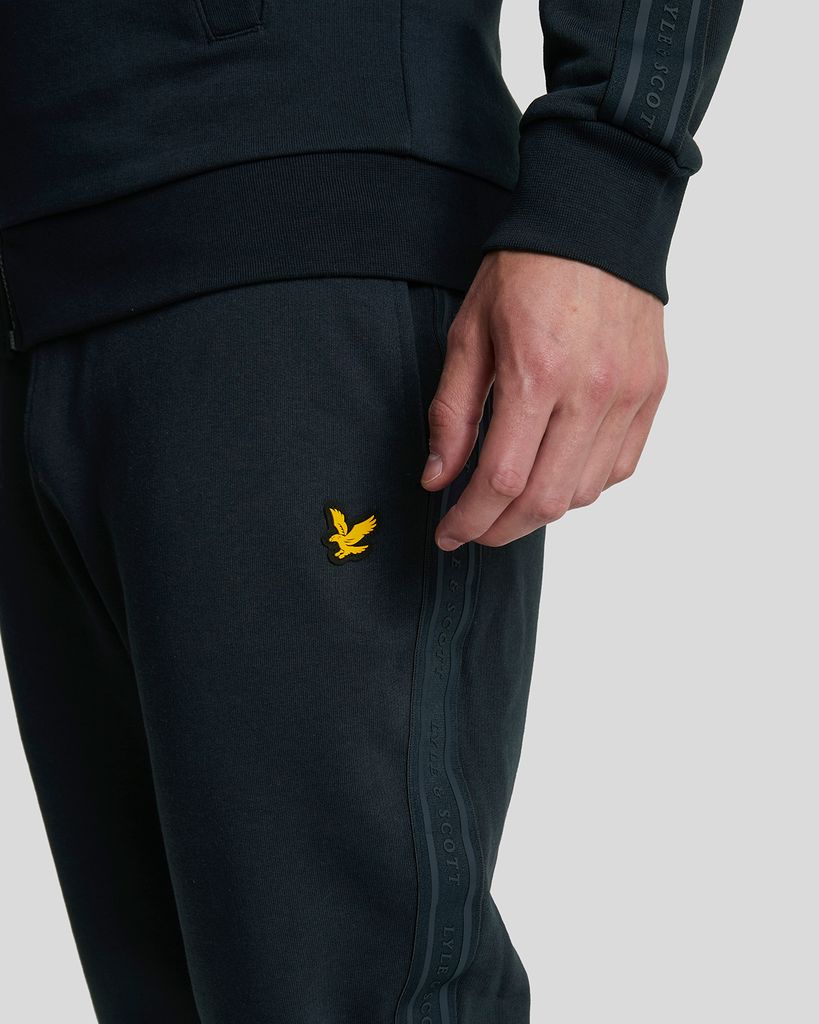 LYLE AND SCOTT Tape Trackies