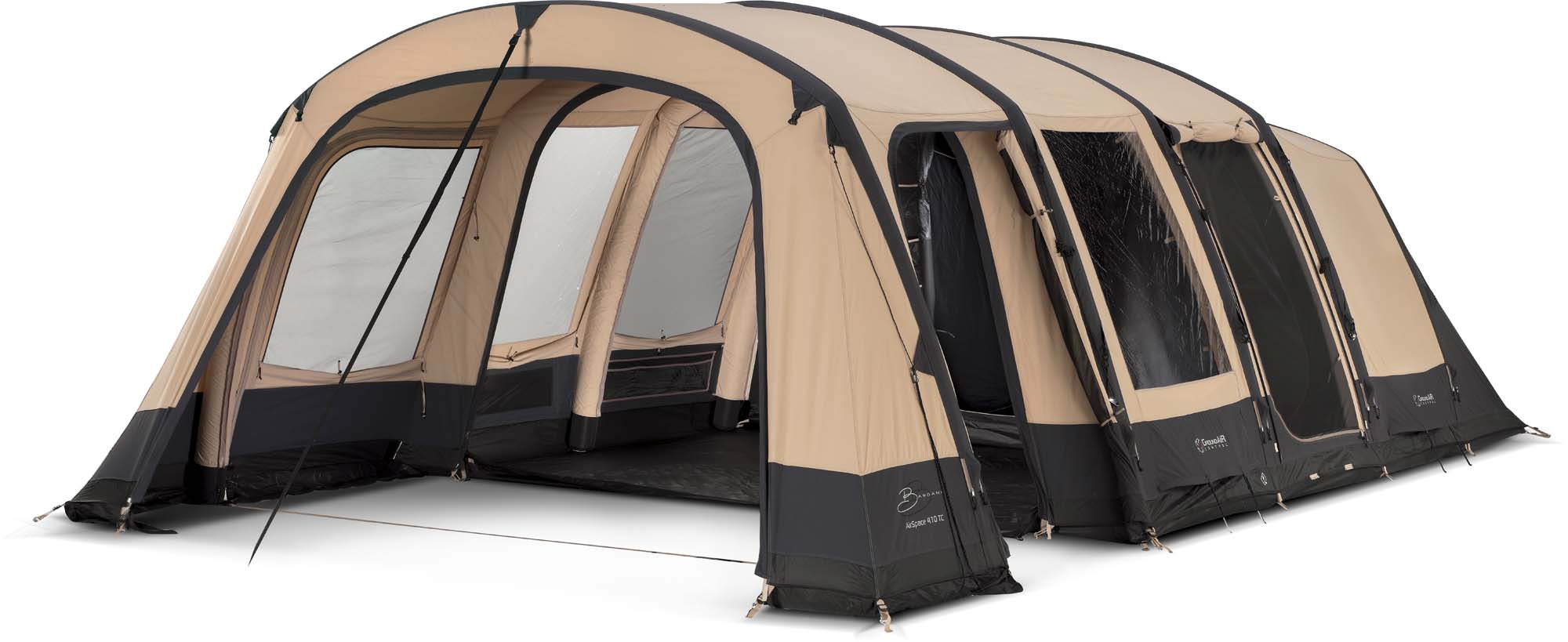 BARDANI AirSpace 410 TC opblaasbare tent