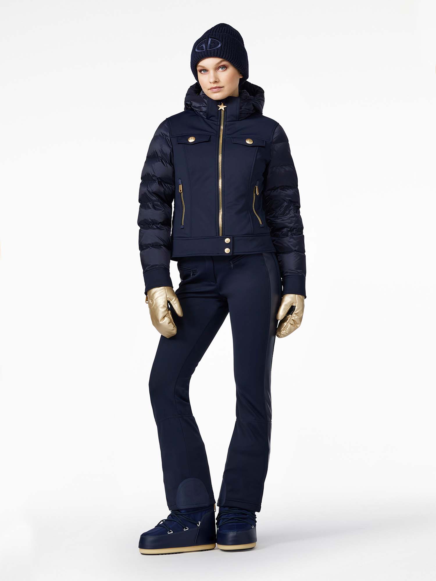 GOLDBERGH Canyon Ski Jacket Dames