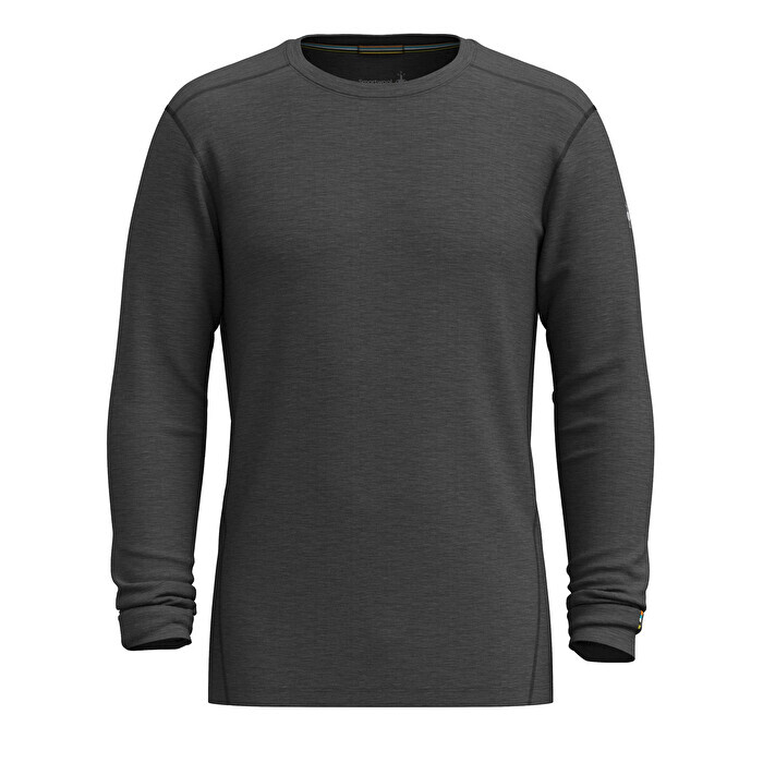 Smartwool All-Season Merino Base Layer Crew Heren