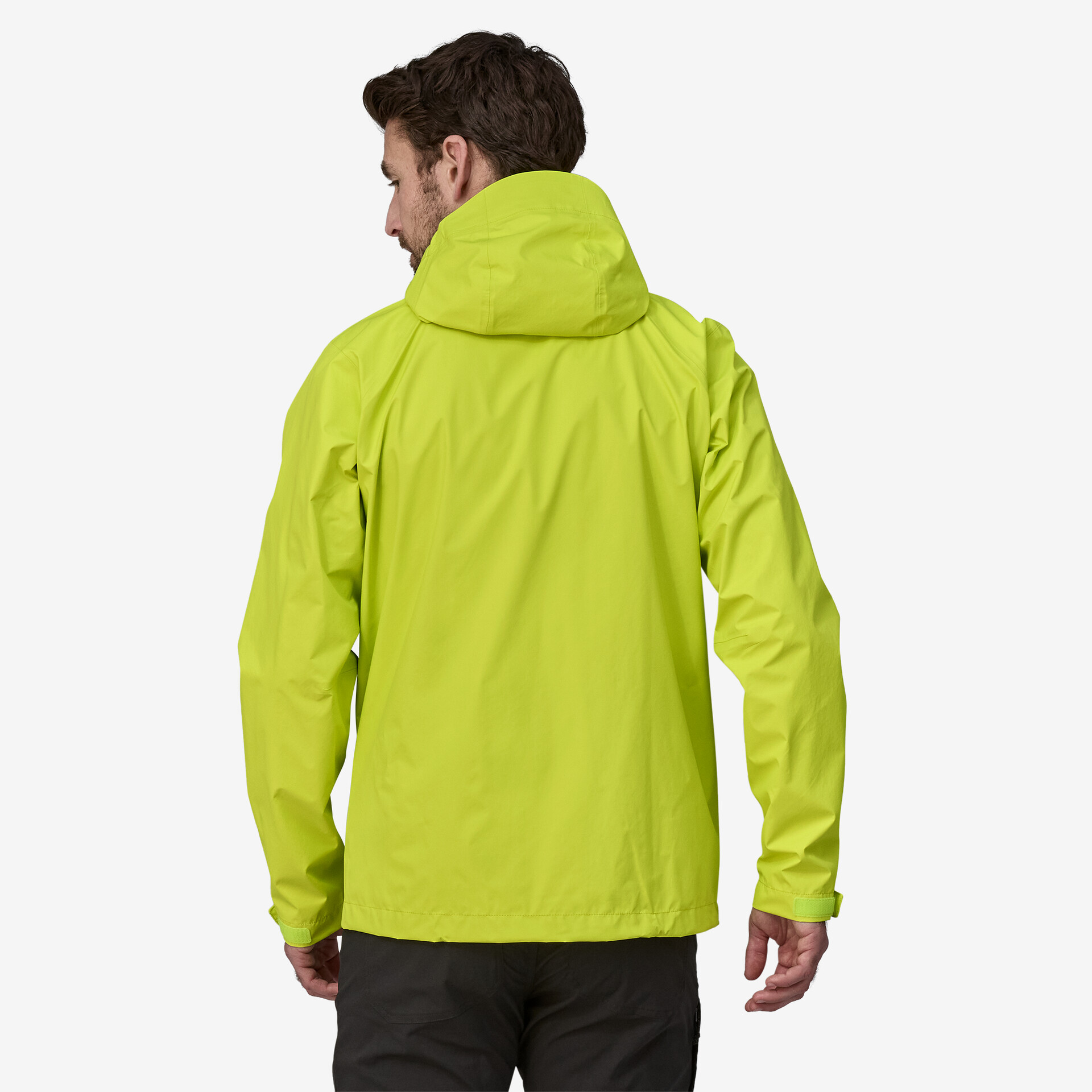 PATAGONIA Torrentshell 3L Rain Jacket Heren