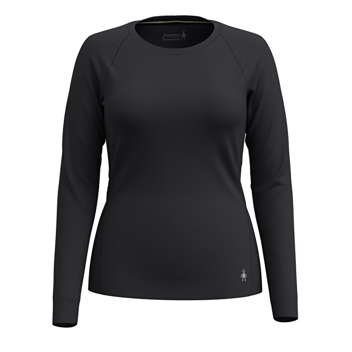 Smartwool All-Season Merino Base Layer Crew Dames